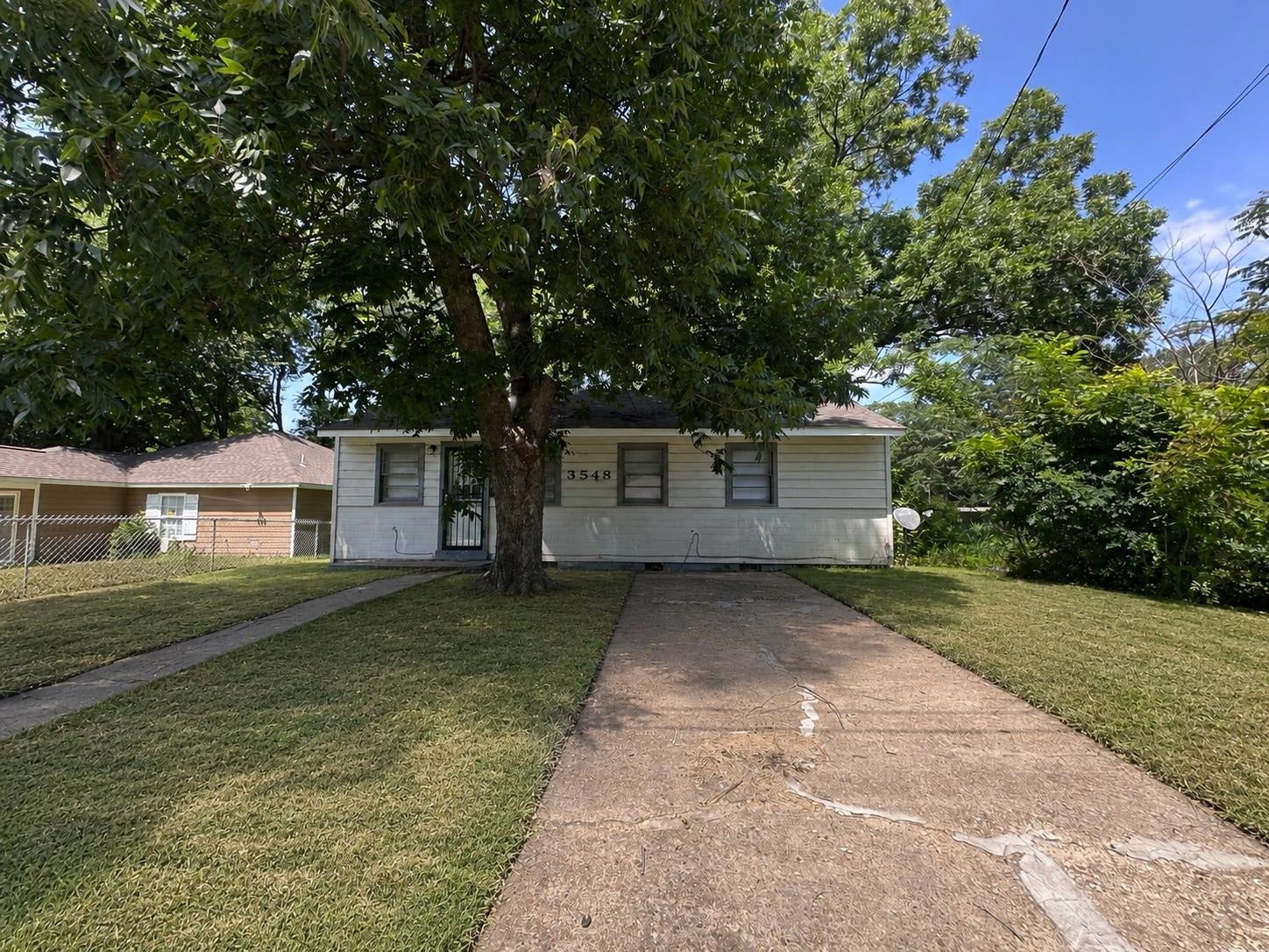3548 Kruger Rd — photo
