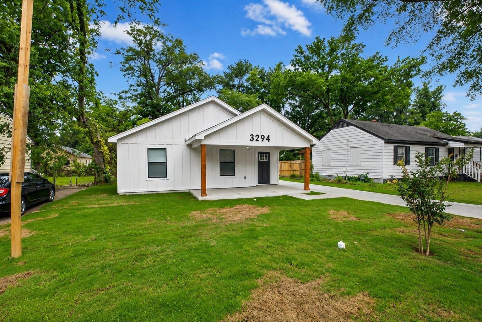 3294 E Oak Side Dr — photo