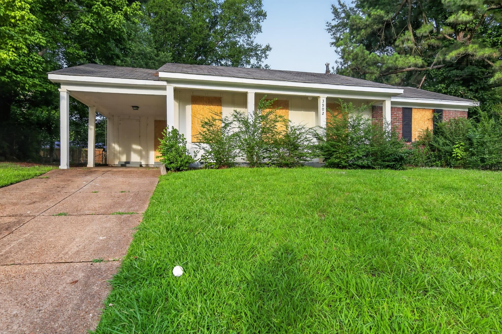 3902 Edenburg Dr — photo