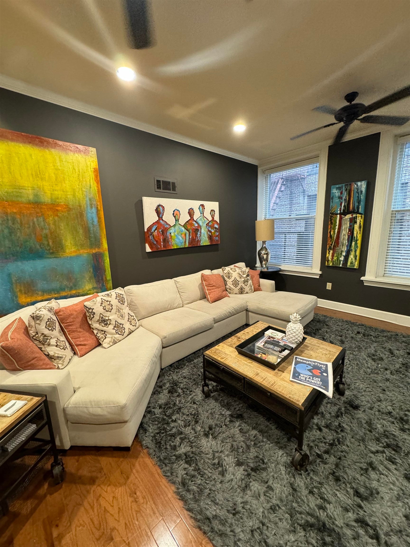 107 Court Ave 202 — photo