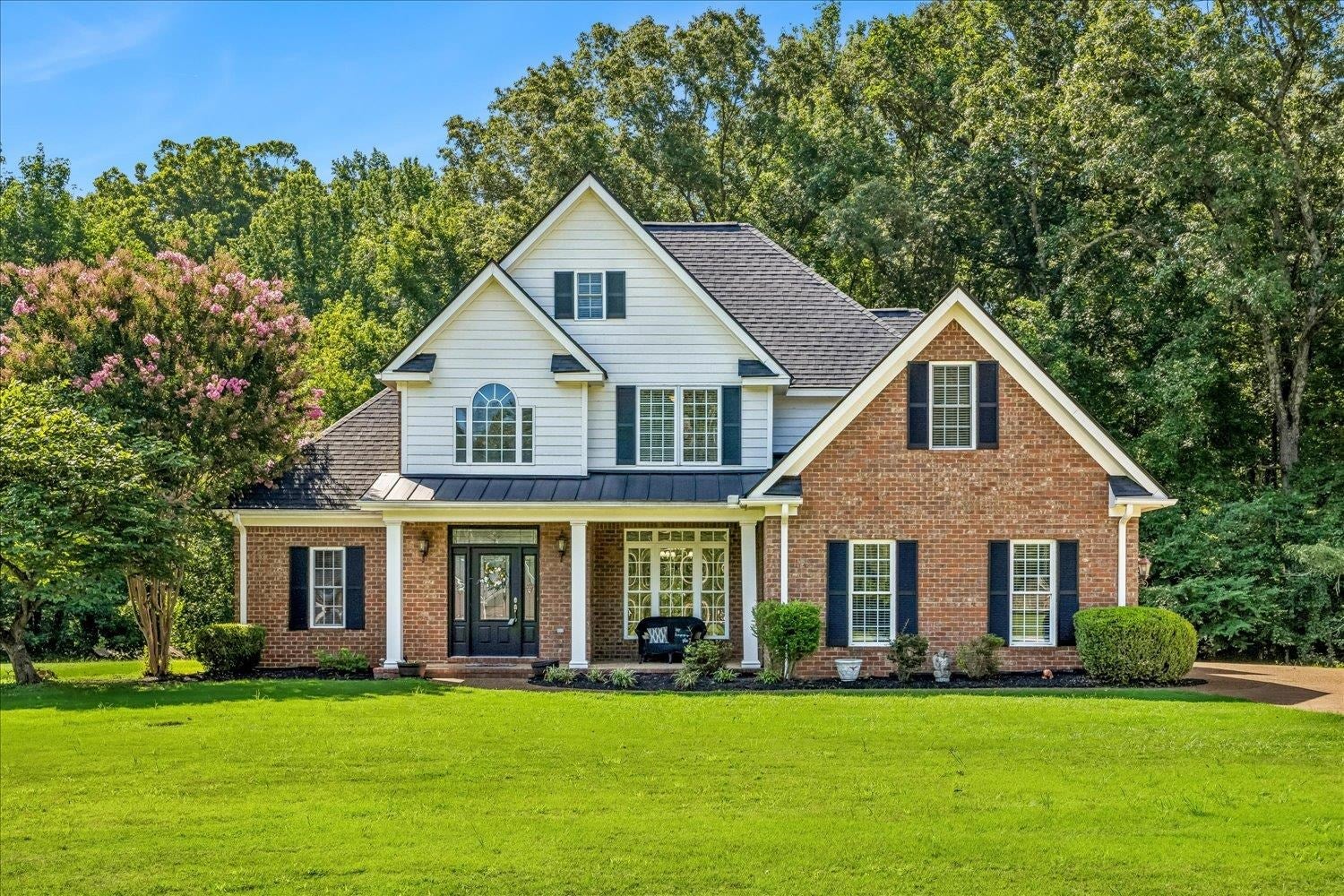 115 Deerfield CV — photo