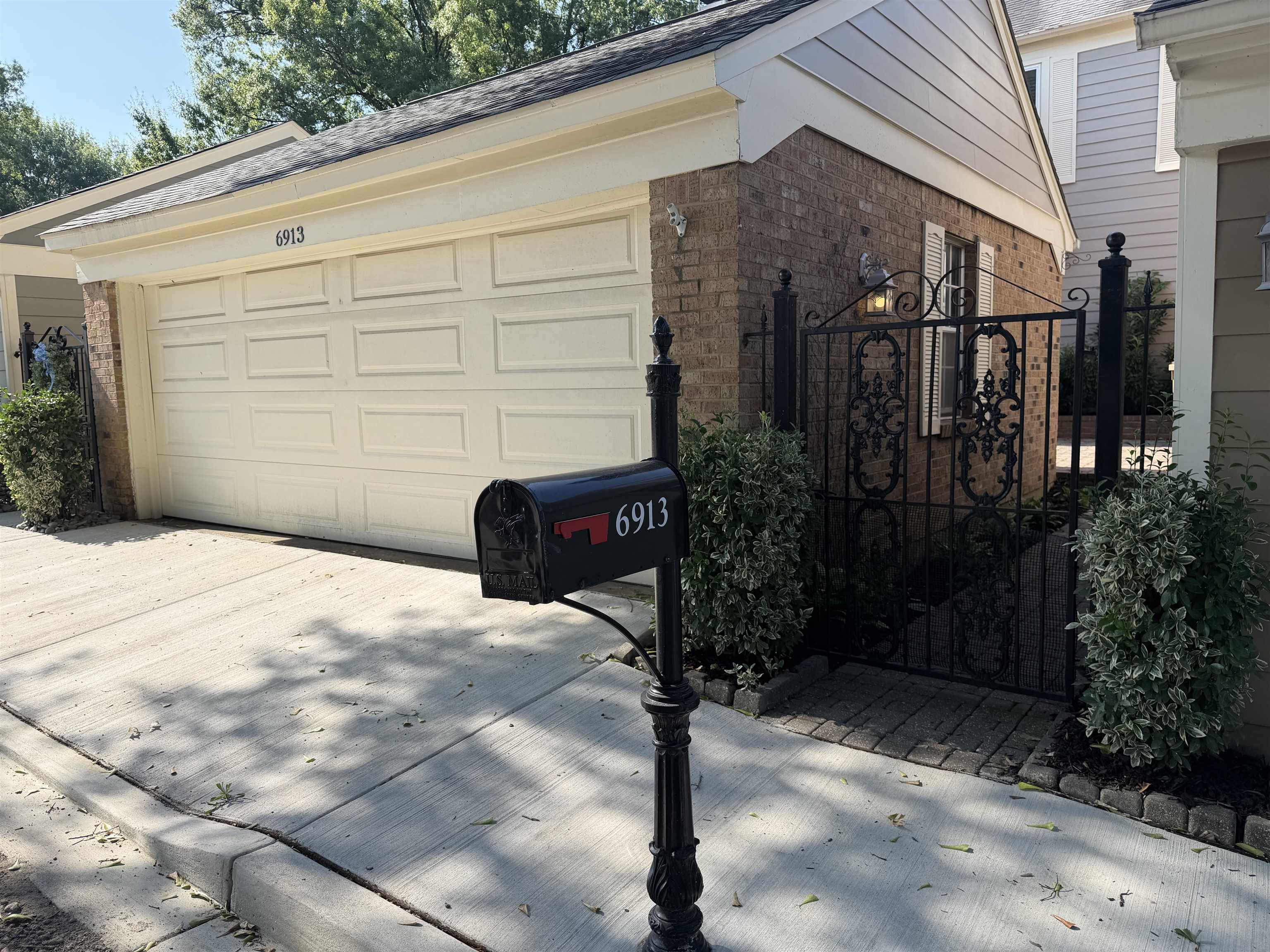 6913 Climping Rd #6913, Memphis, TN 38119 — photo 2