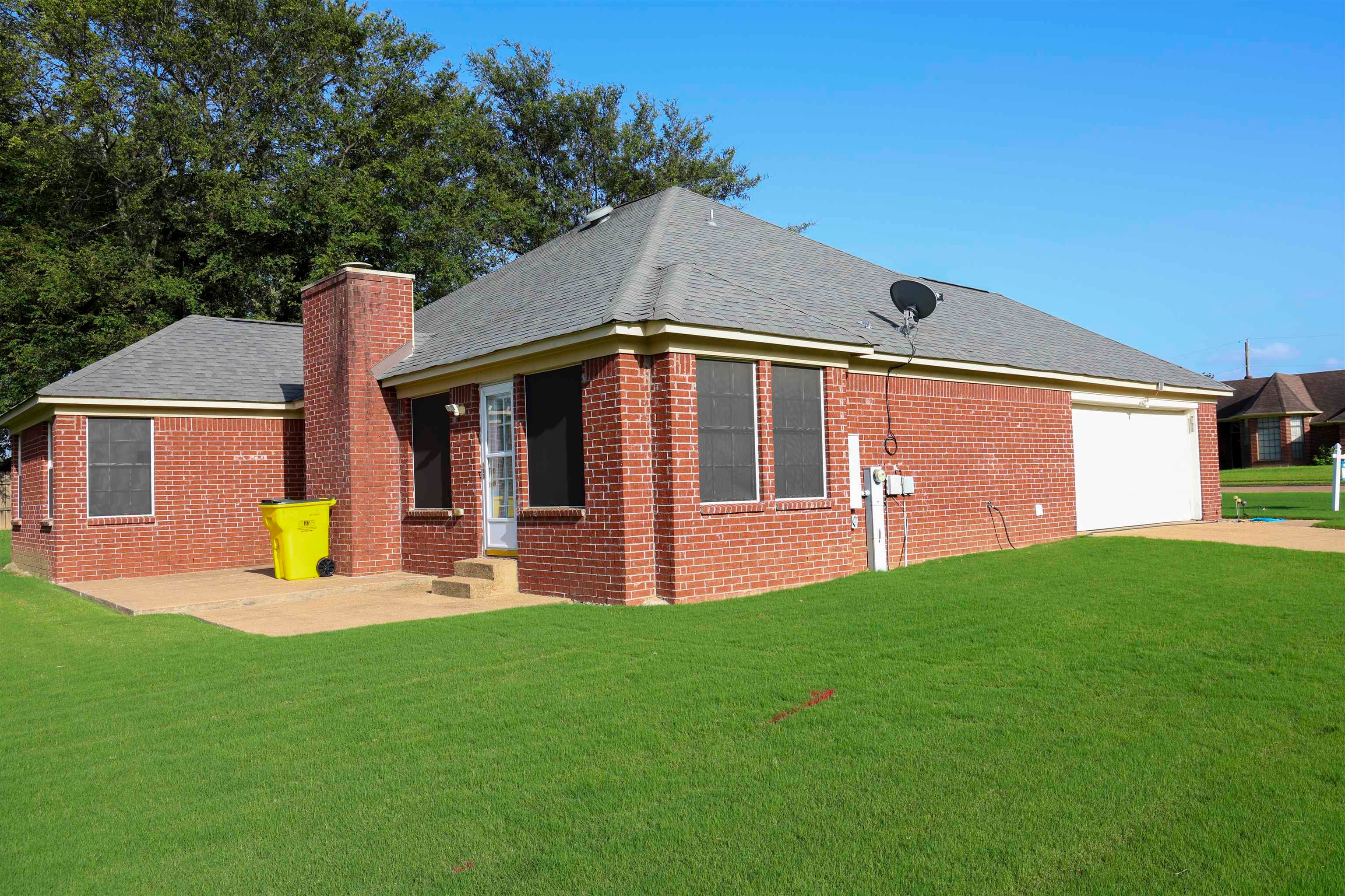 6626 Finch Rd — photo
