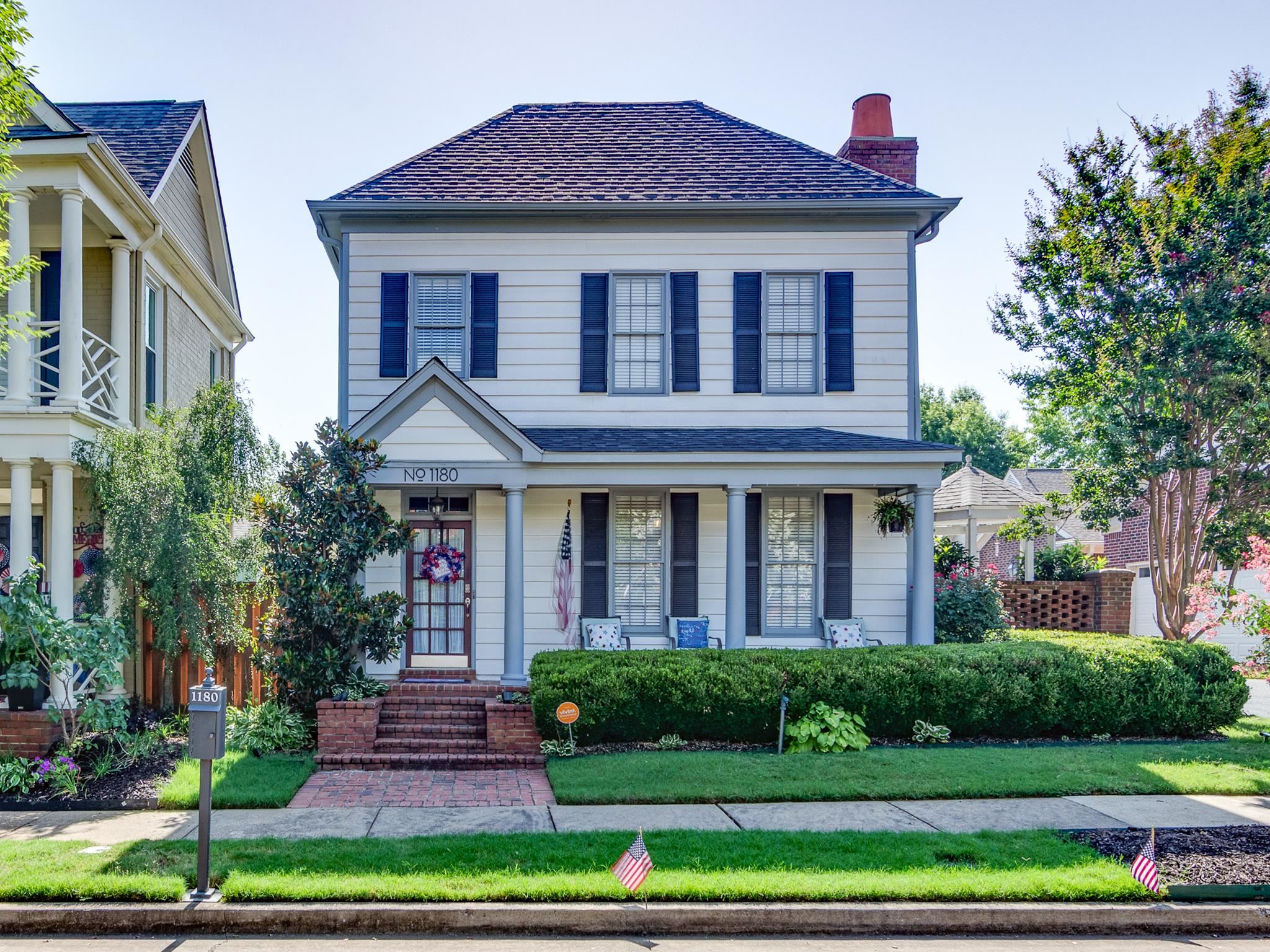 1180 Chapel Park Blvd — photo