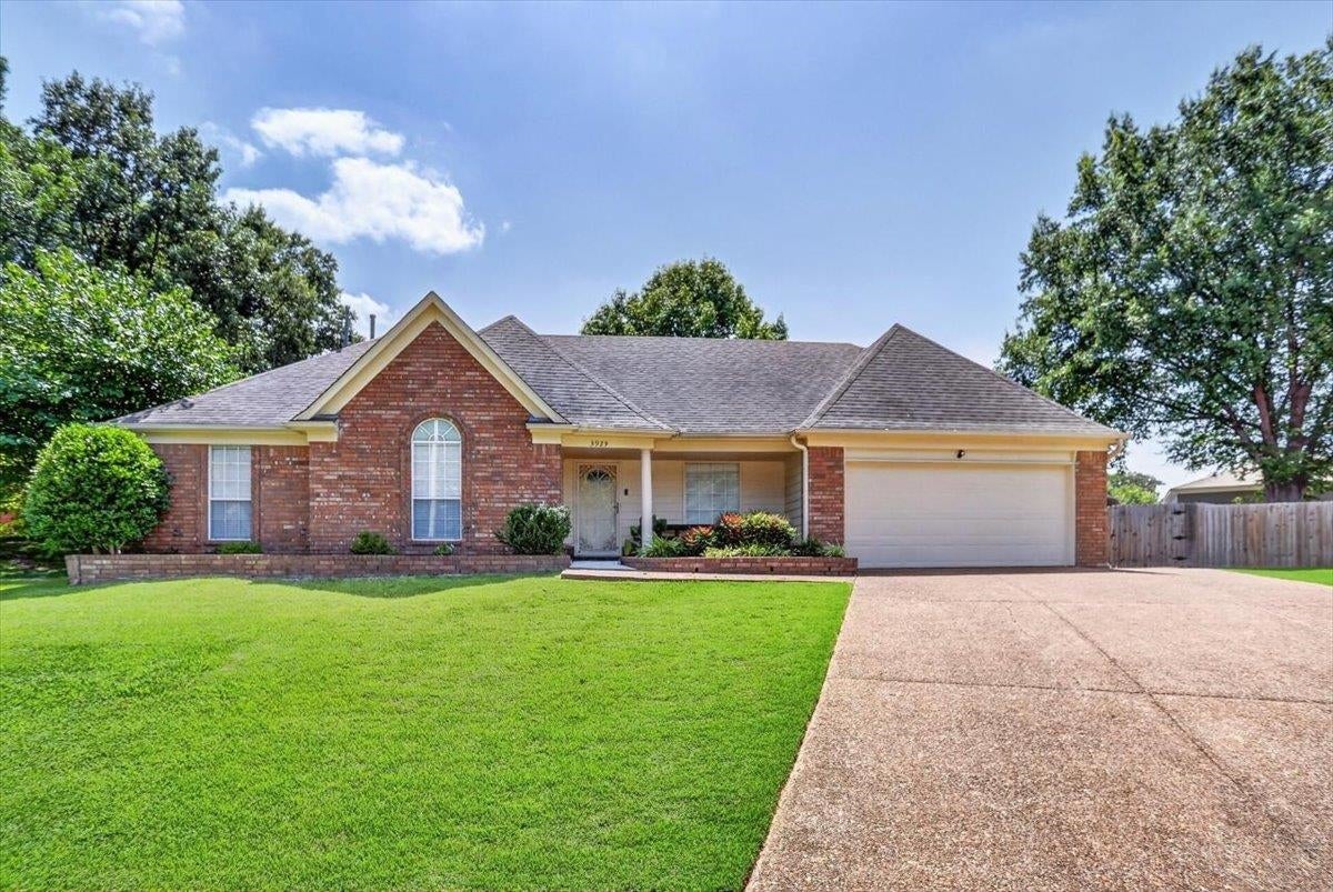 3929 Carrie Brook CV — photo