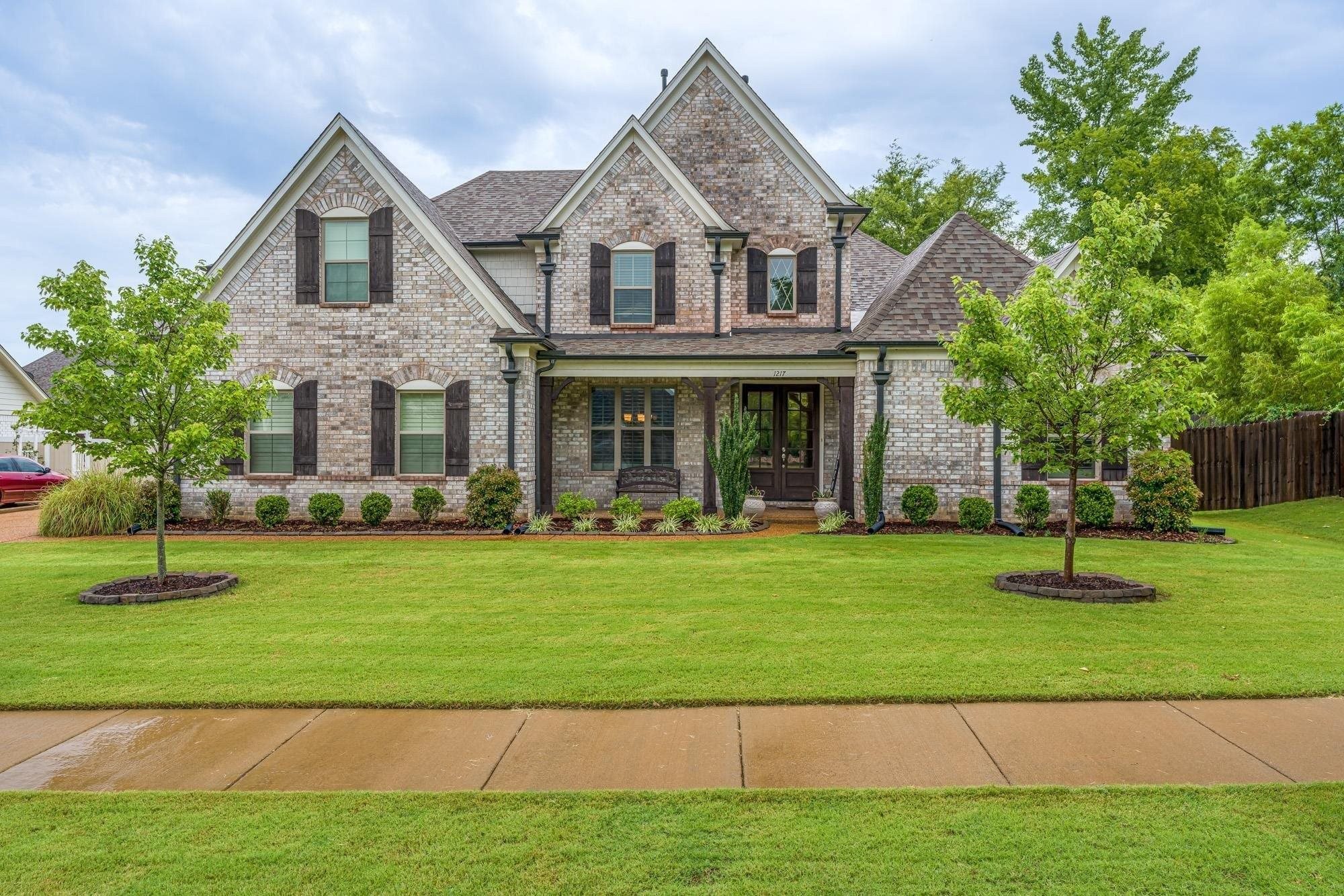 1217 Pilgrim Ridge Rd, Collierville, TN 38017