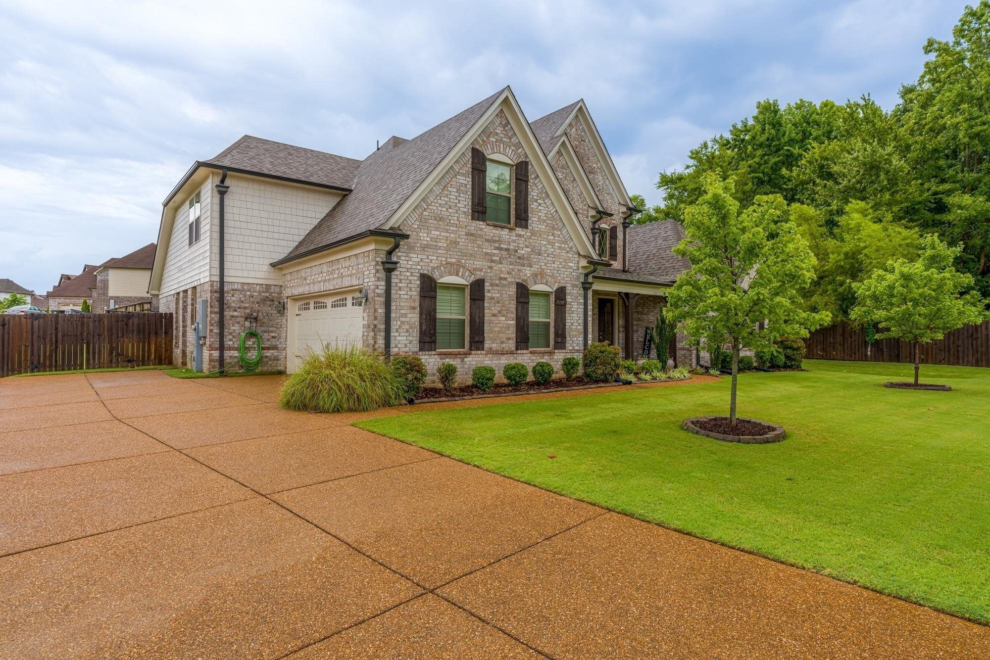 1217 Pilgrim Ridge Rd, Collierville, TN 38017 — photo 3