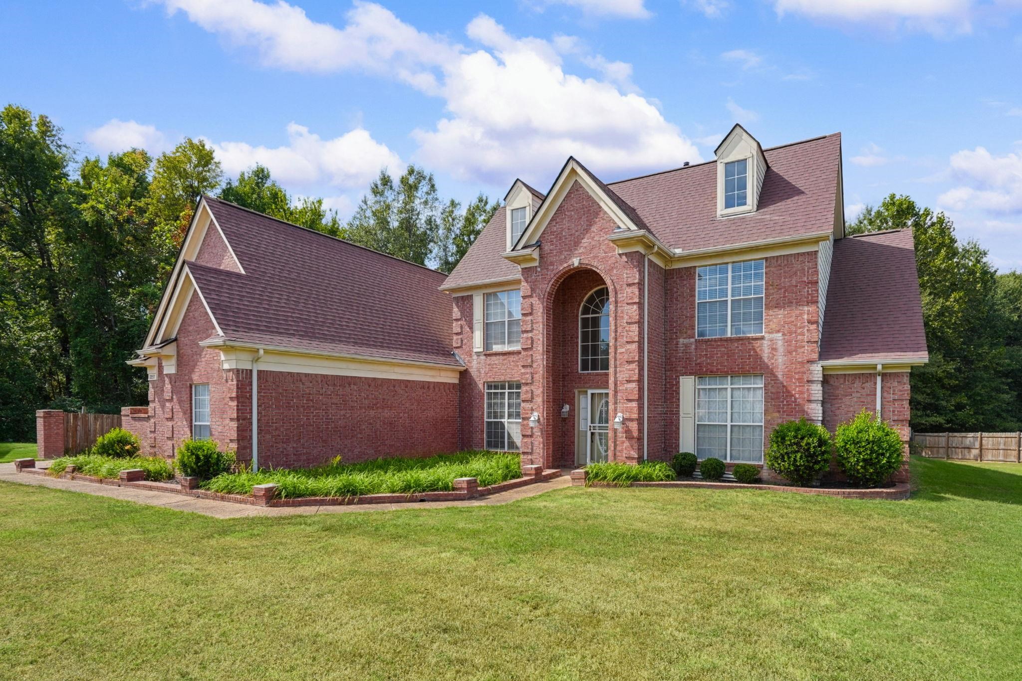 7253 Rourke Cir, Memphis, TN 38125 — photo 2