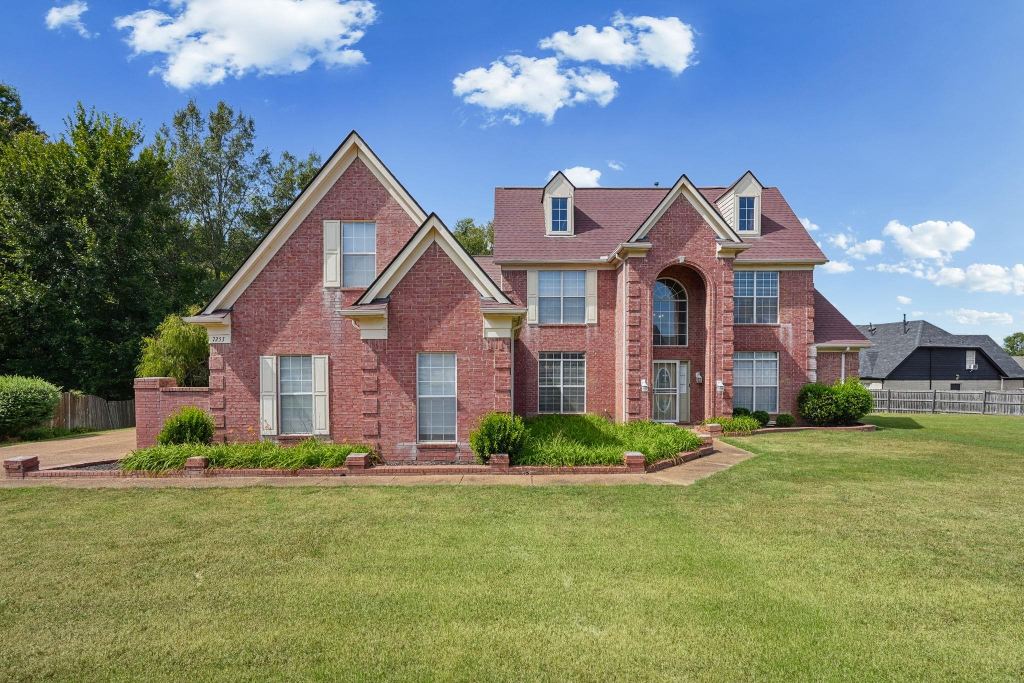 7253 Rourke Cir, Memphis, TN 38125 — photo 3