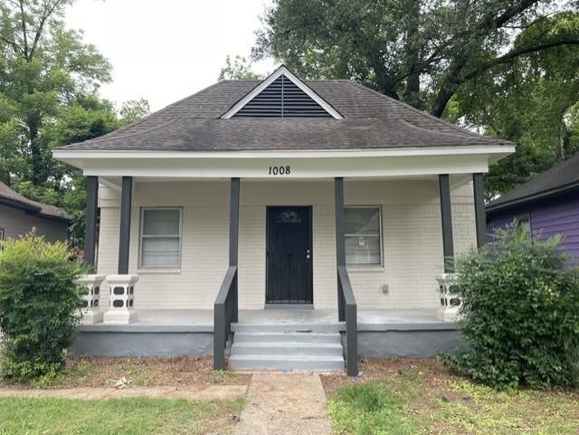 1008 S Willett St — photo