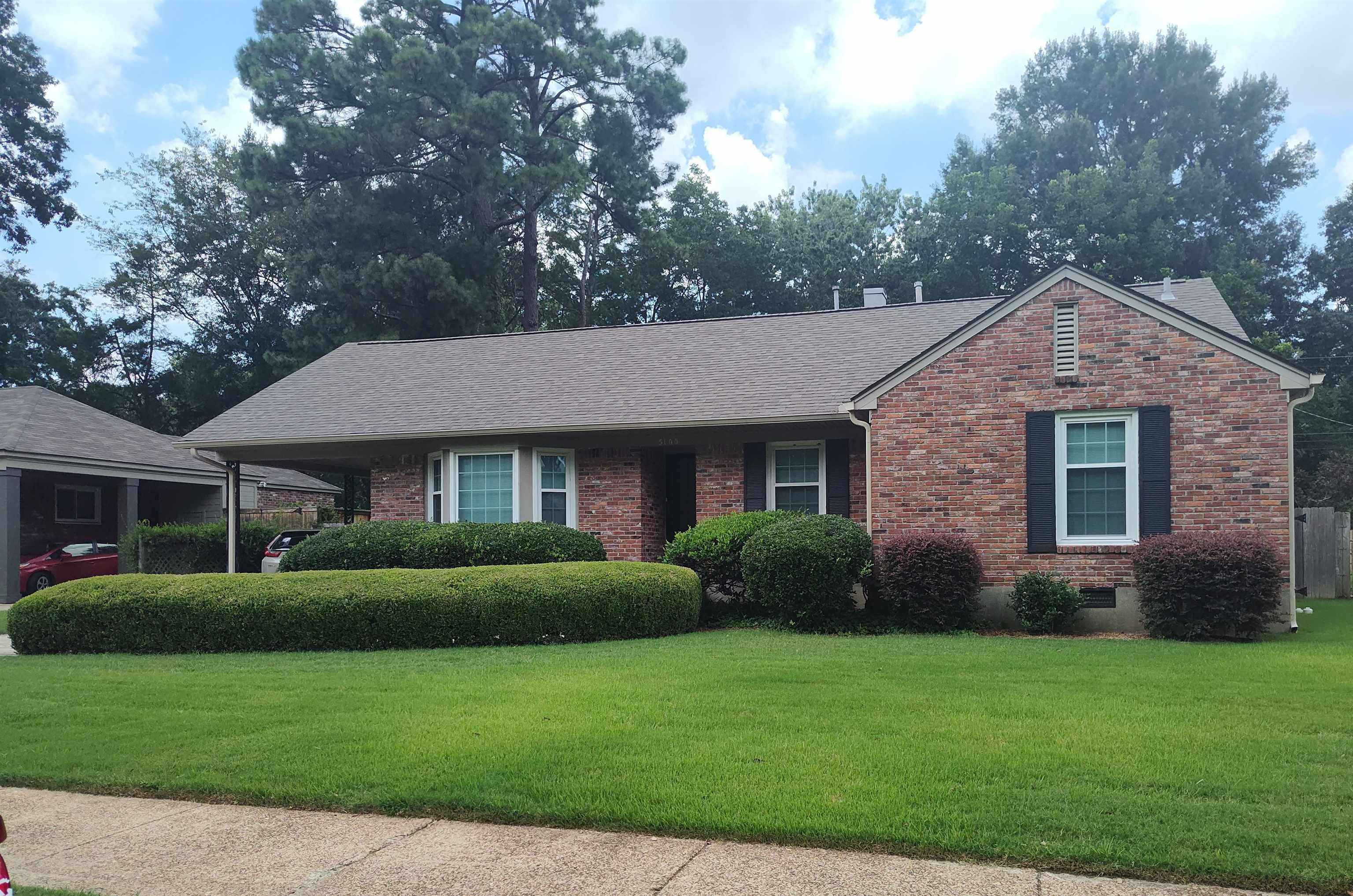 5100 Princeton Rd — photo