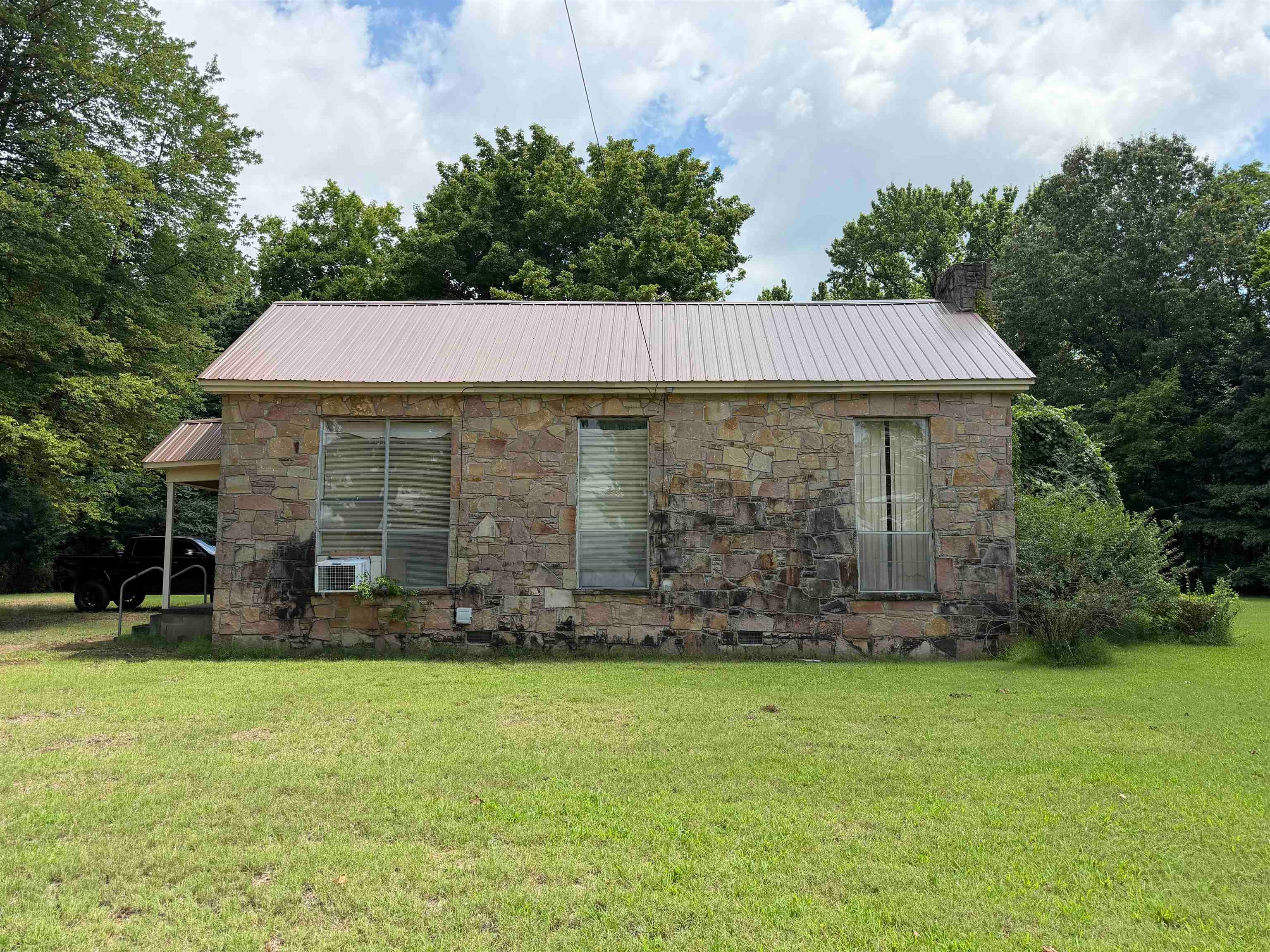1022 Atoka Idaville Rd — photo