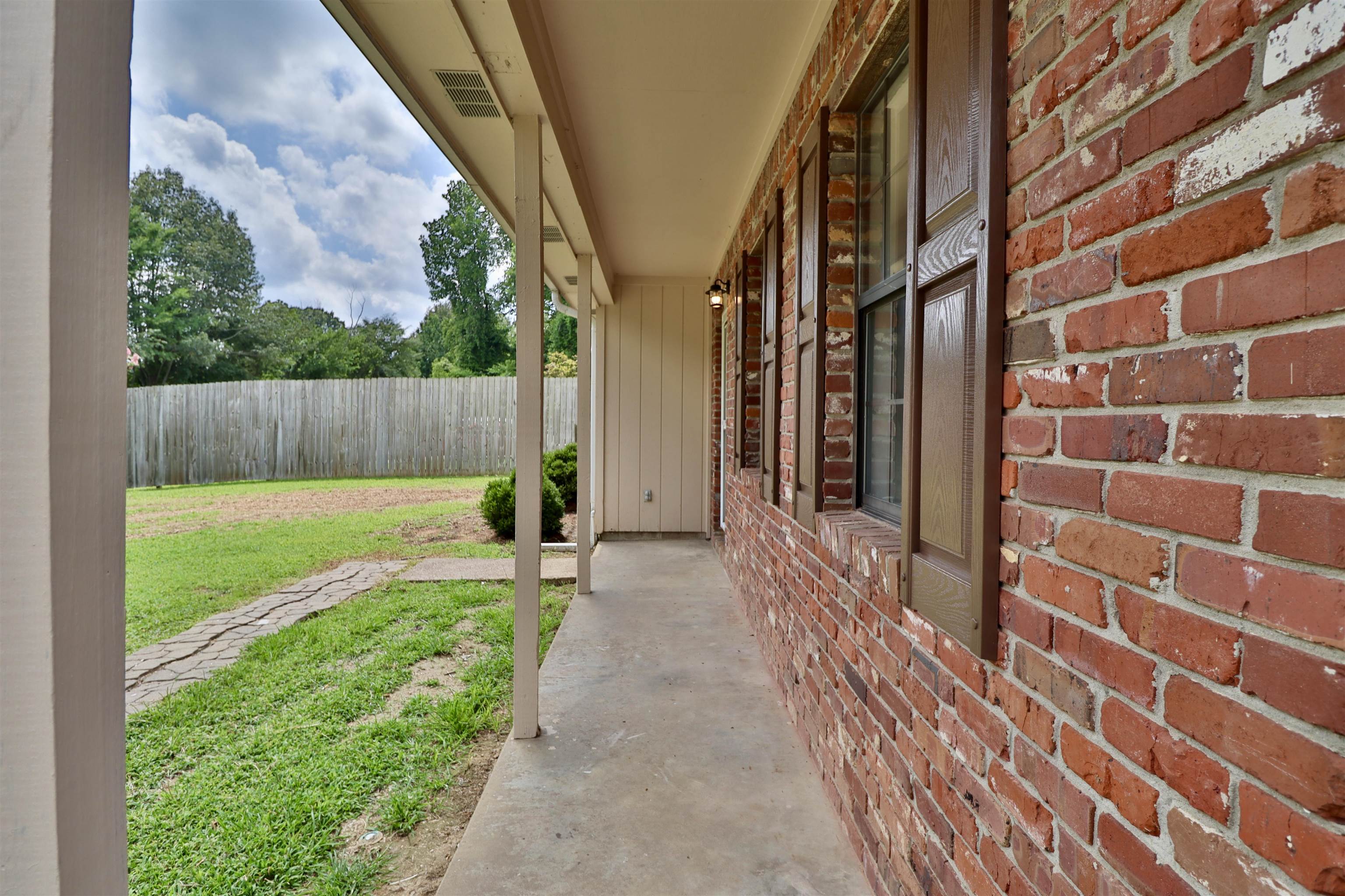 80 Long Hole Rd, Ripley, TN 38063 — photo 2