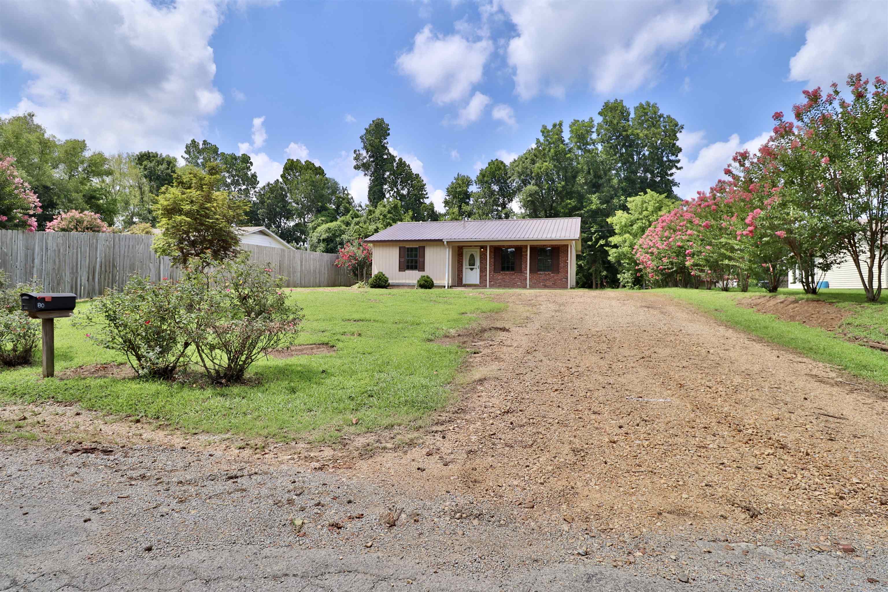 80 Long Hole Rd, Ripley, TN 38063 — photo 3