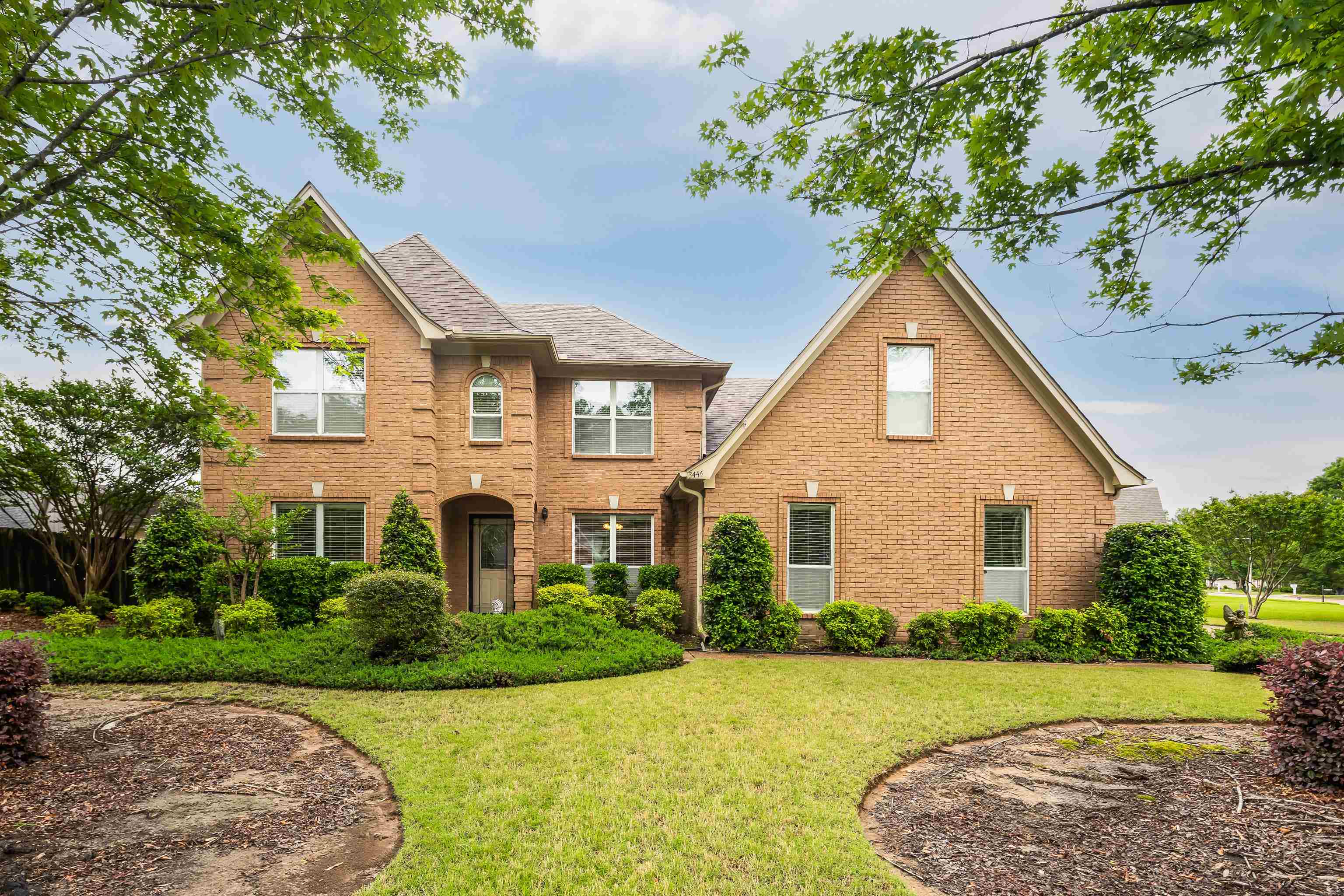 3446 Wolf Spring Ln — photo