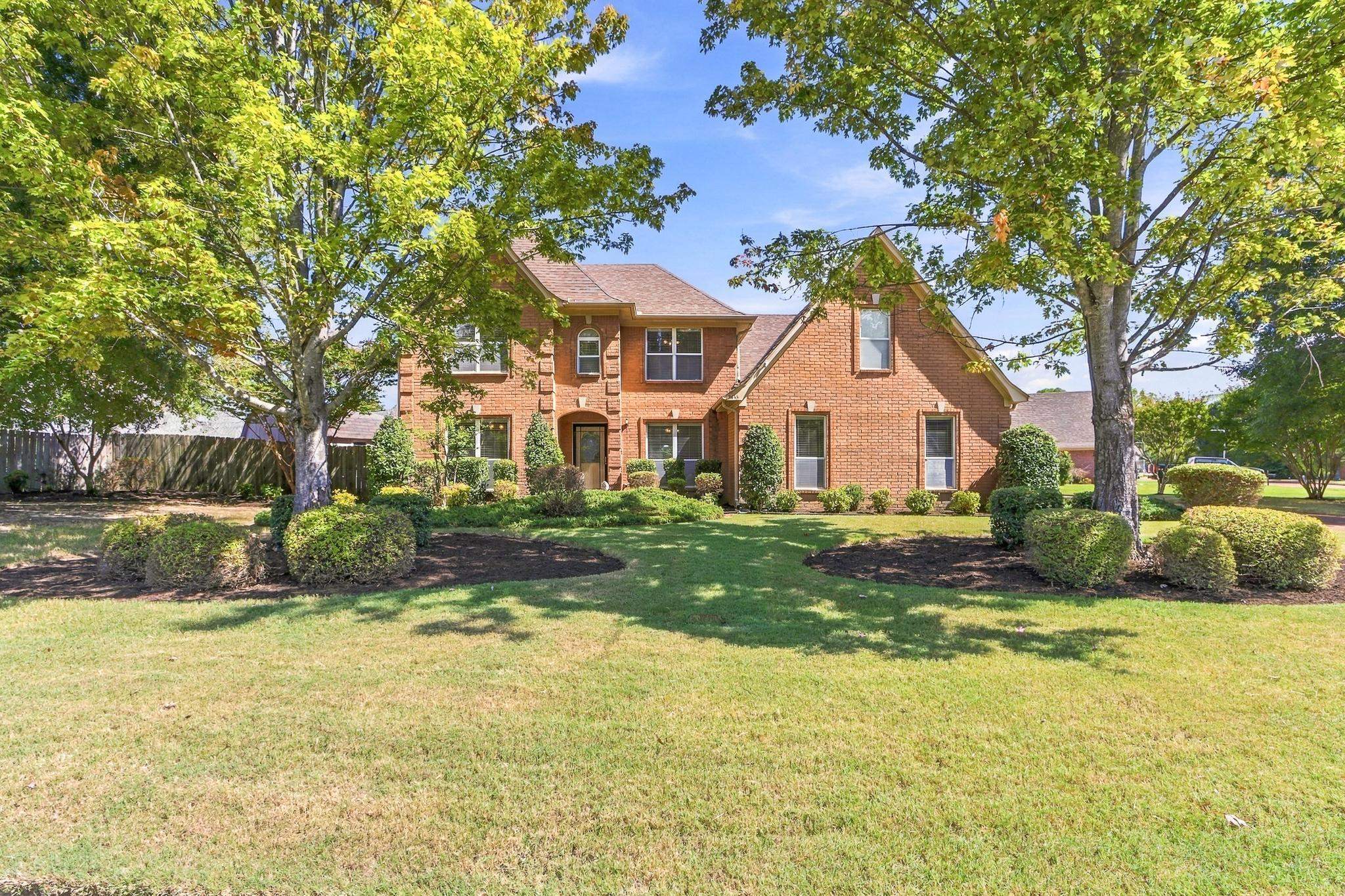 3446 Wolf Spring Ln, Bartlett, TN 38133 — photo 3