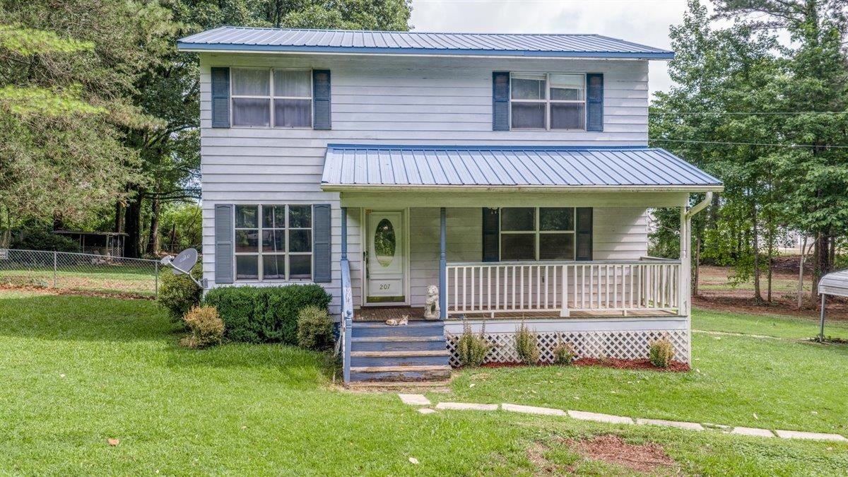 207 Forest Hill Rd — photo