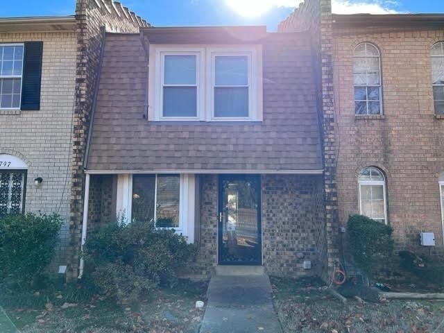 4795 Winchester Rd — photo