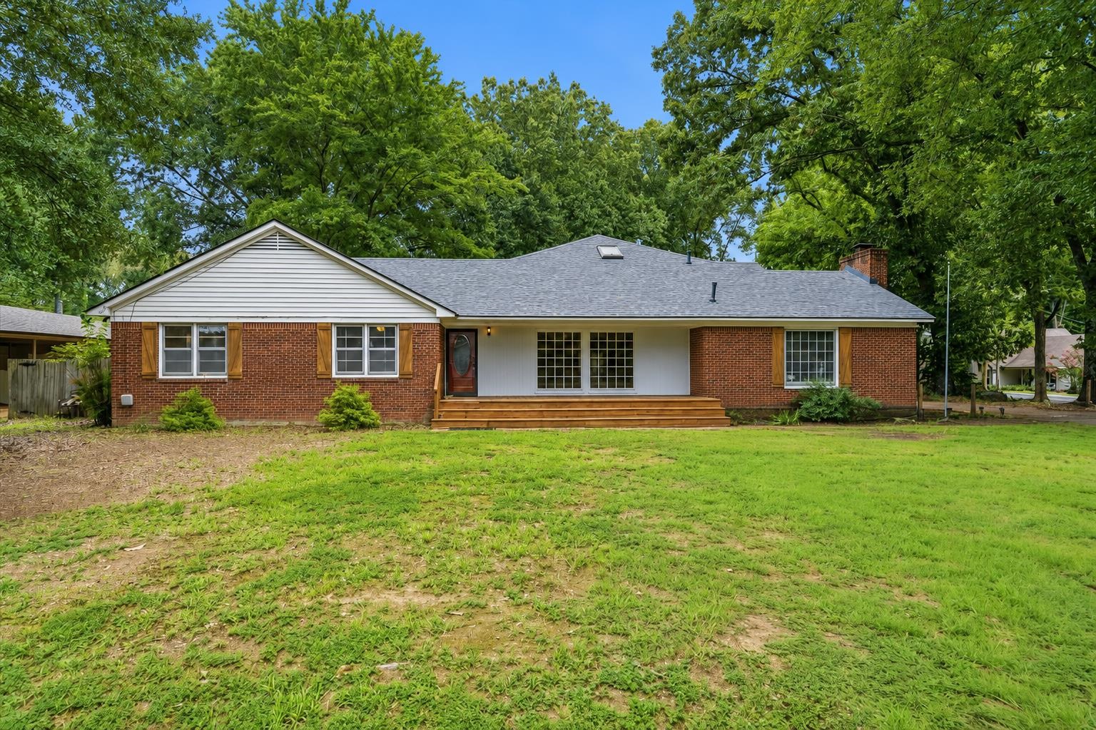 7524 Third Rd, Bartlett, TN 38135
