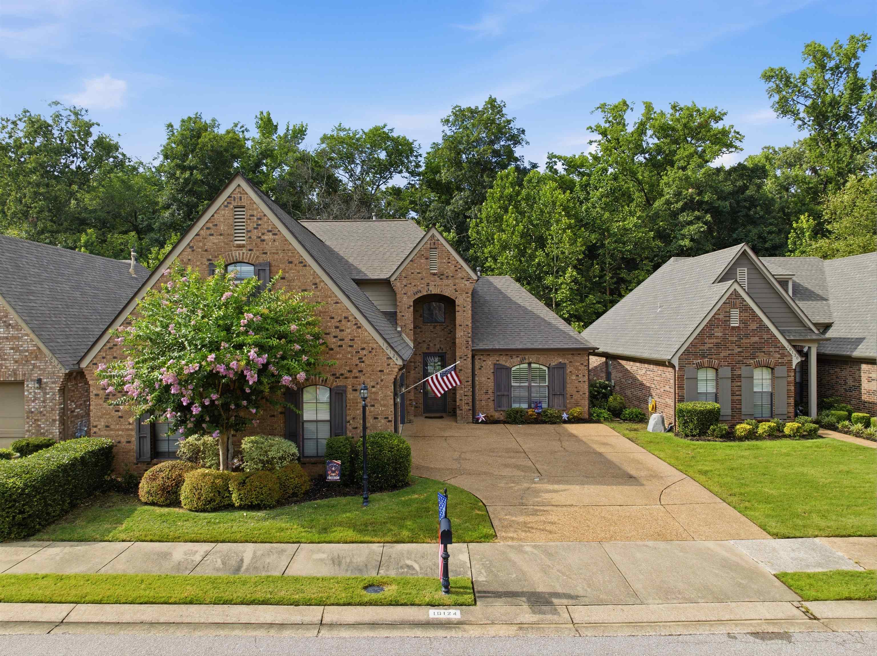 10124 Serenity Ln — photo