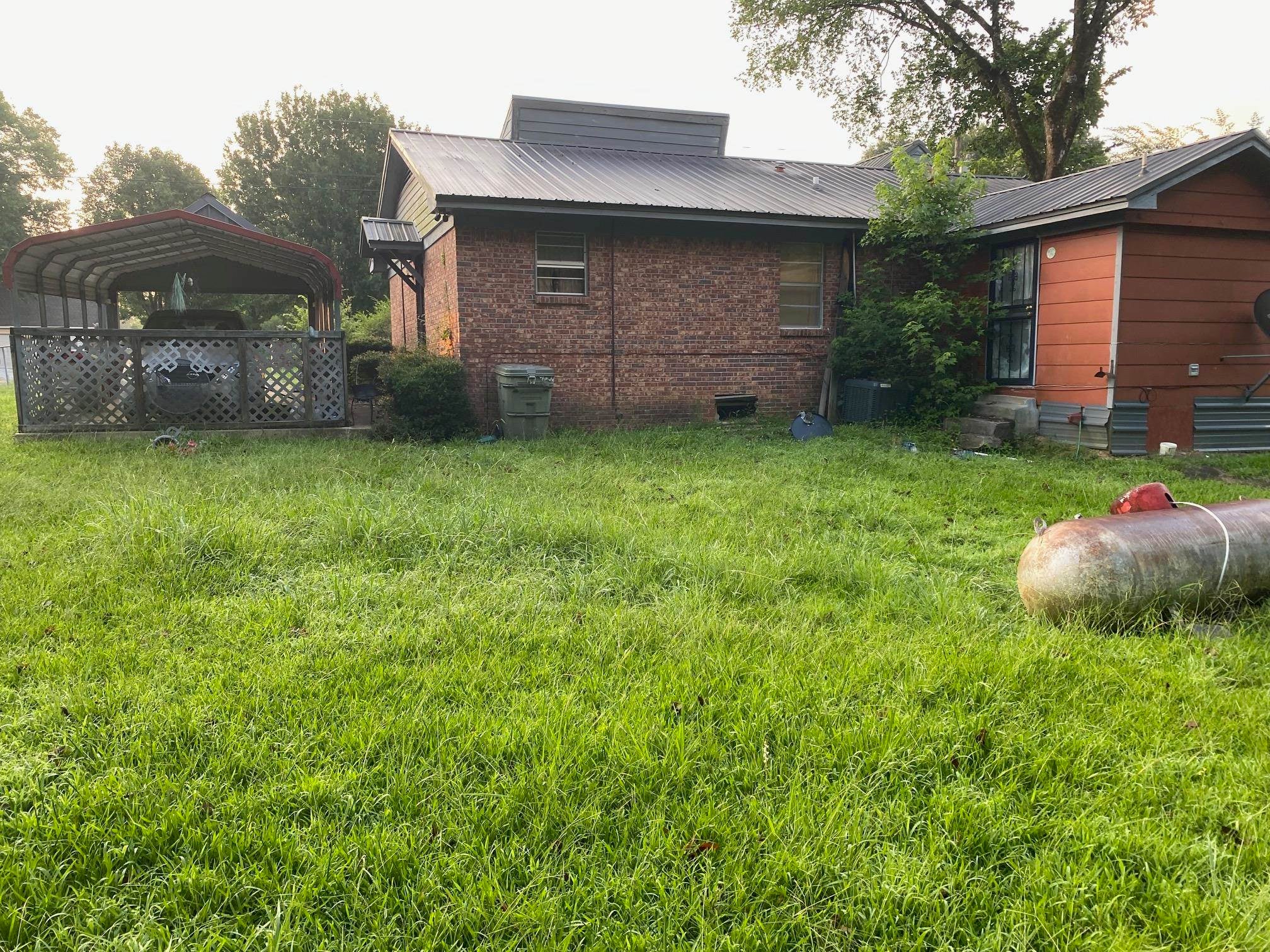 235 RODEO RD, Rossville, TN 38066 — photo 2