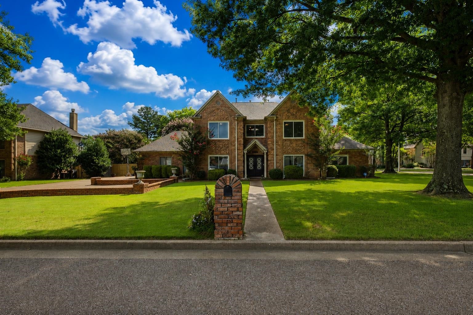 9533 Dogwood Estates Dr — photo