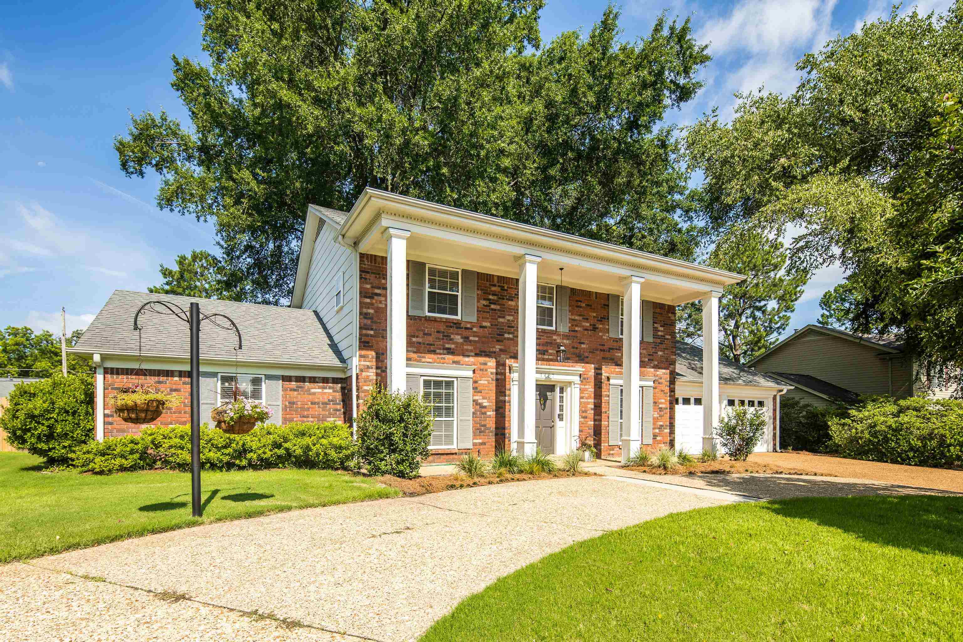 1487 Poplar Estates Pky — photo