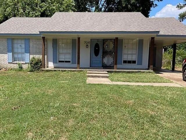 706 Northaven Dr — photo
