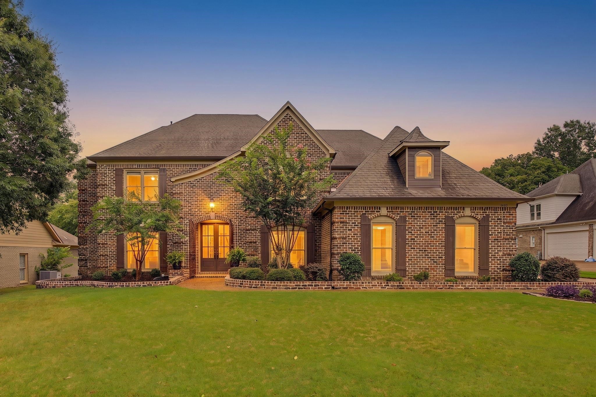 1482 Grand Cypress Dr — photo