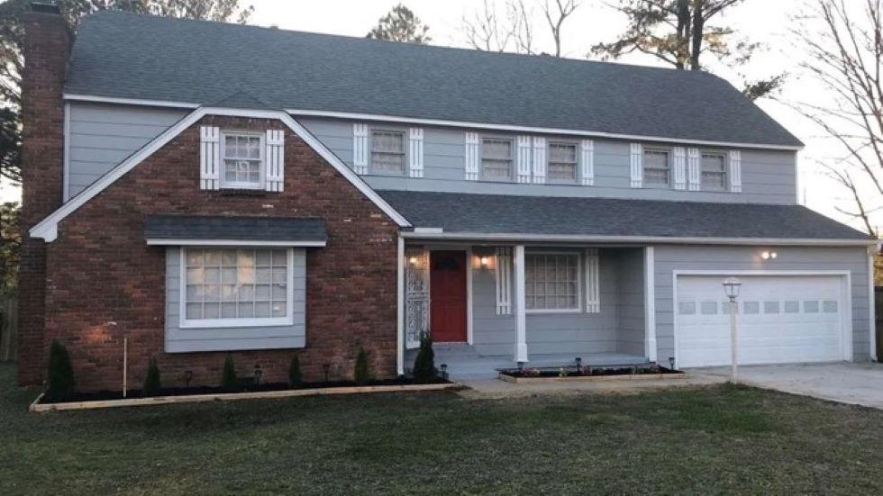 4295 Hudgins Rd — photo