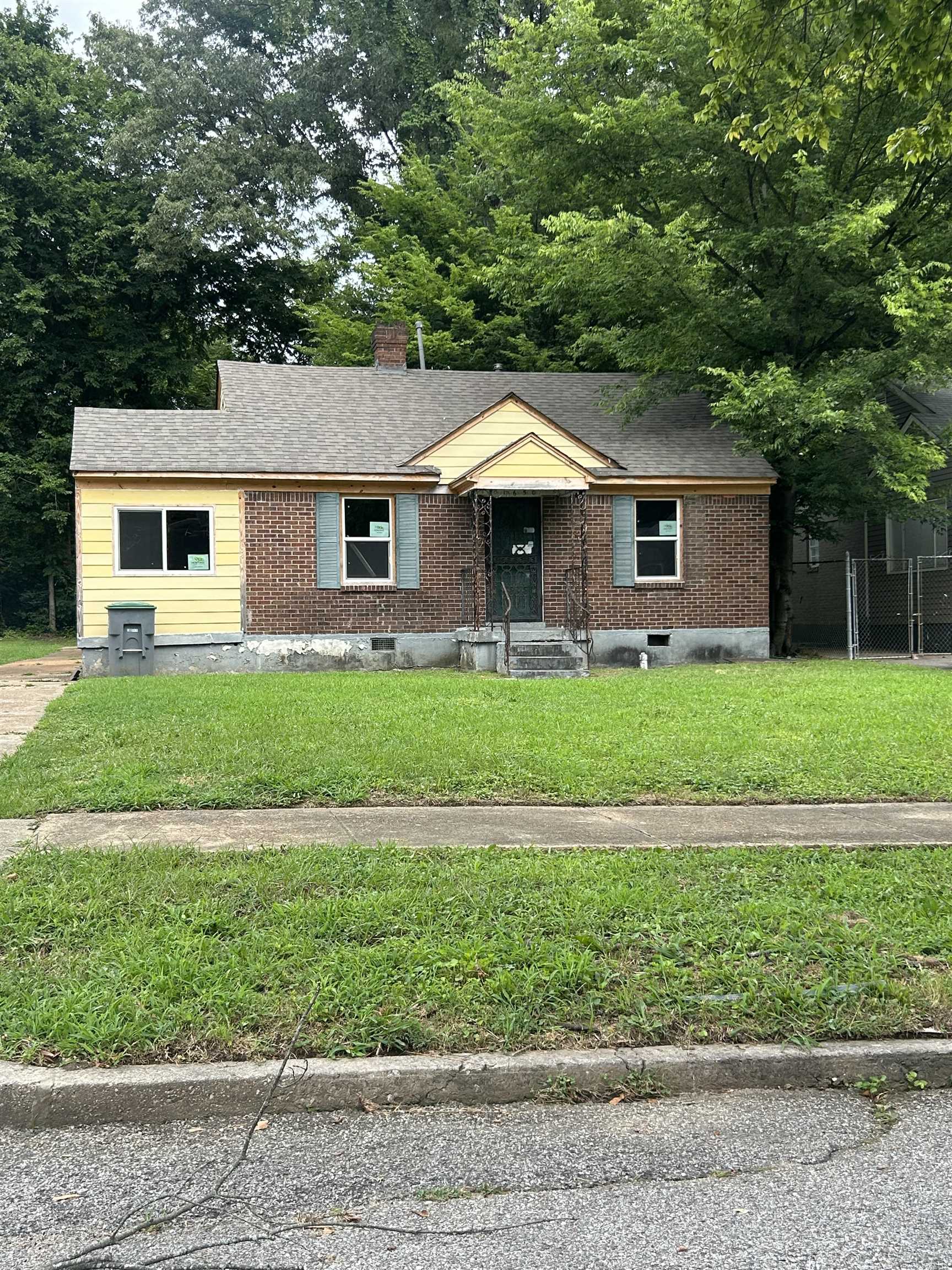 1650 Shadowlawn Blvd — photo
