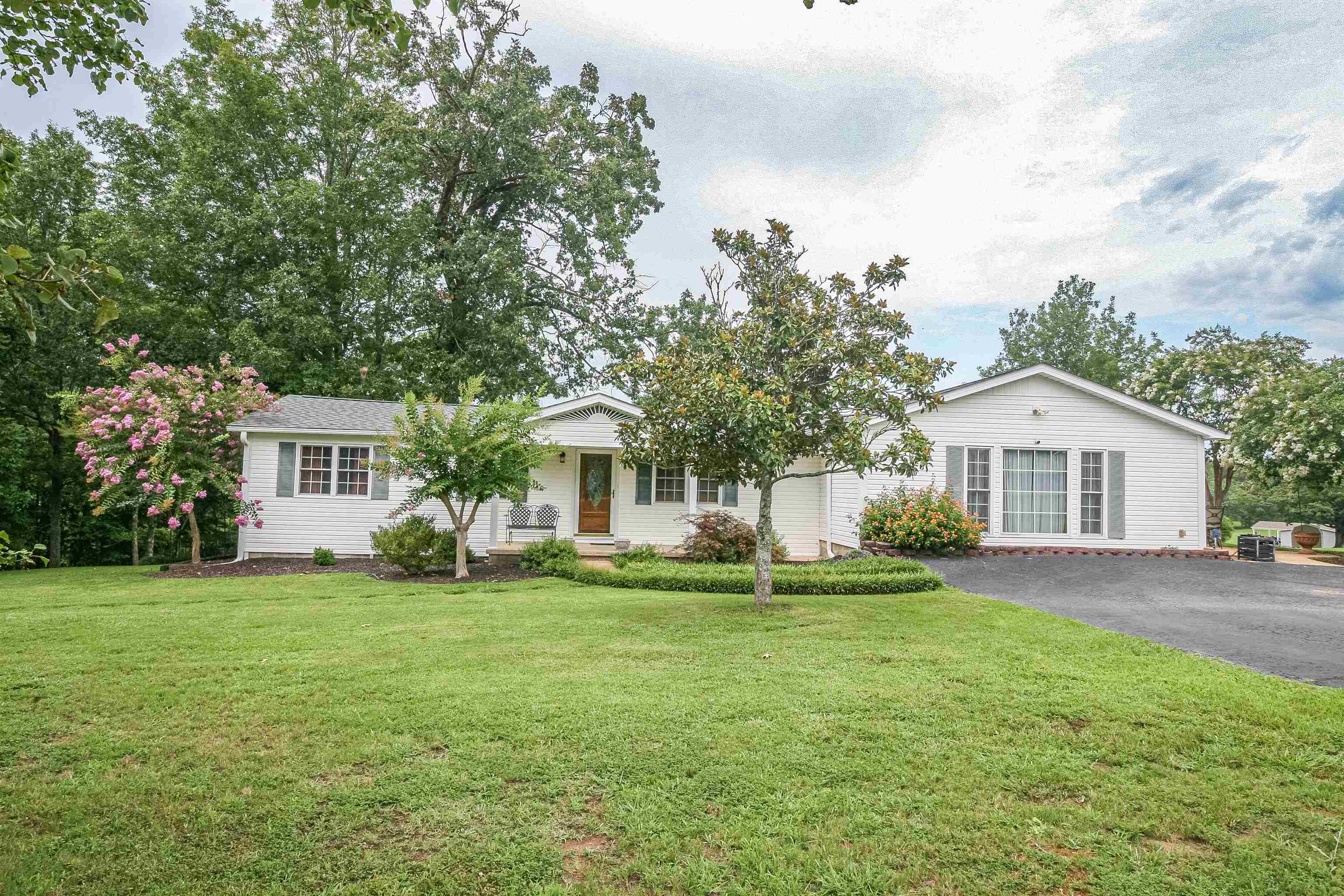 496 Litt Wilson Rd — photo