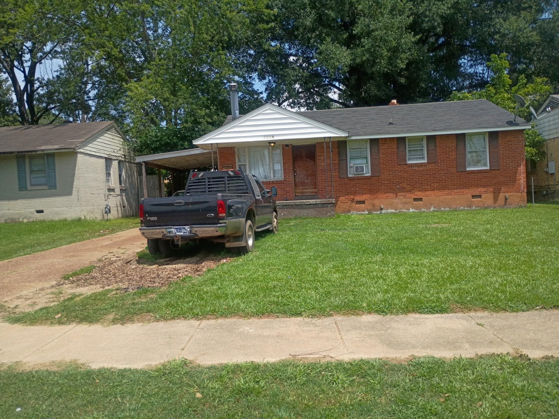 1772 Atlas St — photo