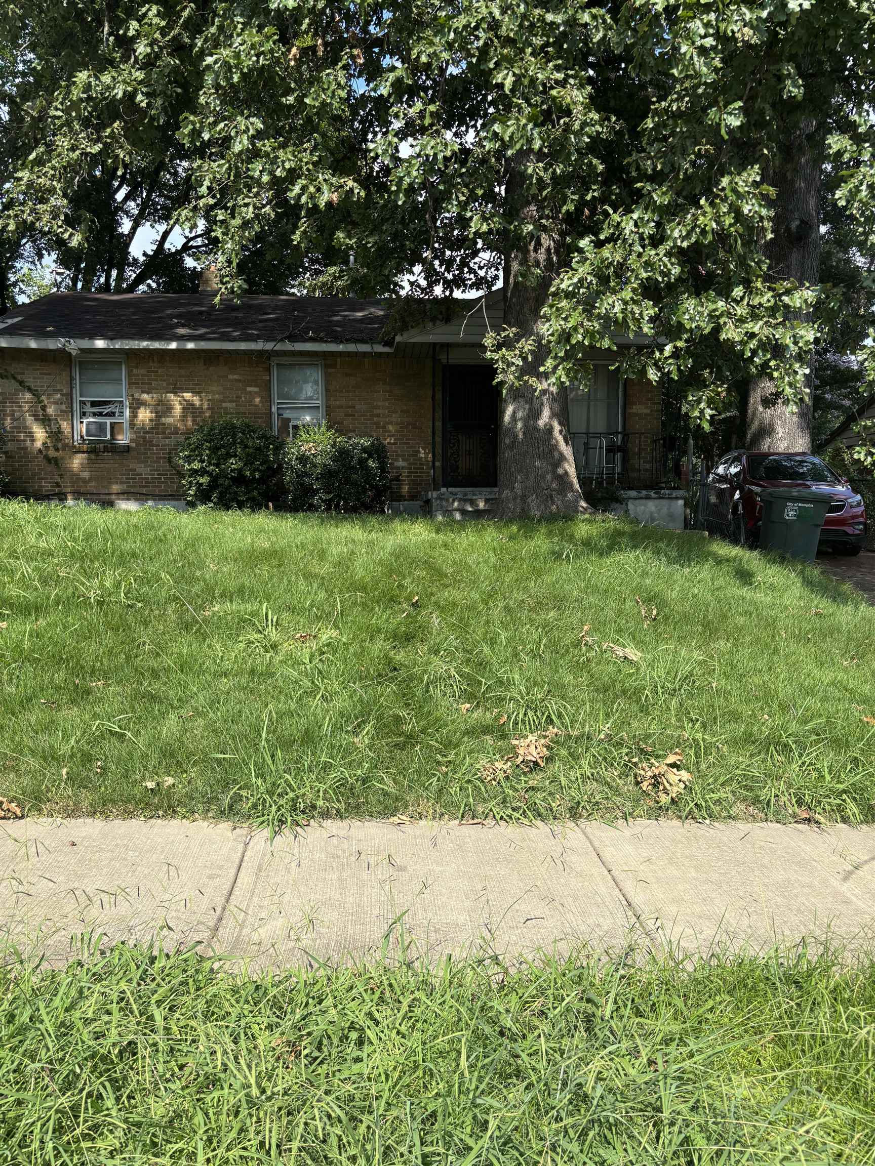 2404 Hernando Rd — photo