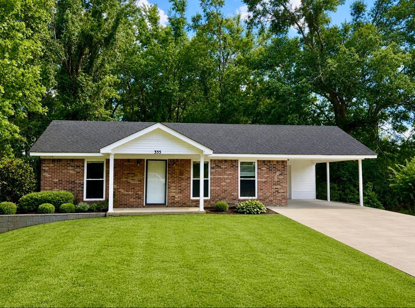 355 Purdy Rd — photo