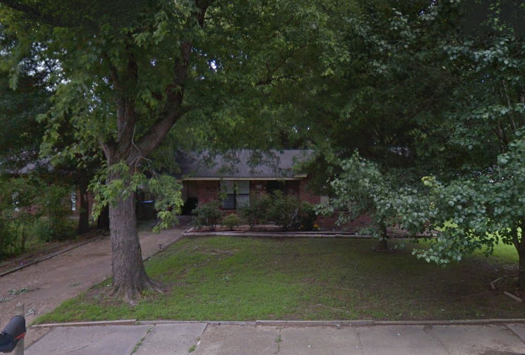 820 Archie Dr — photo