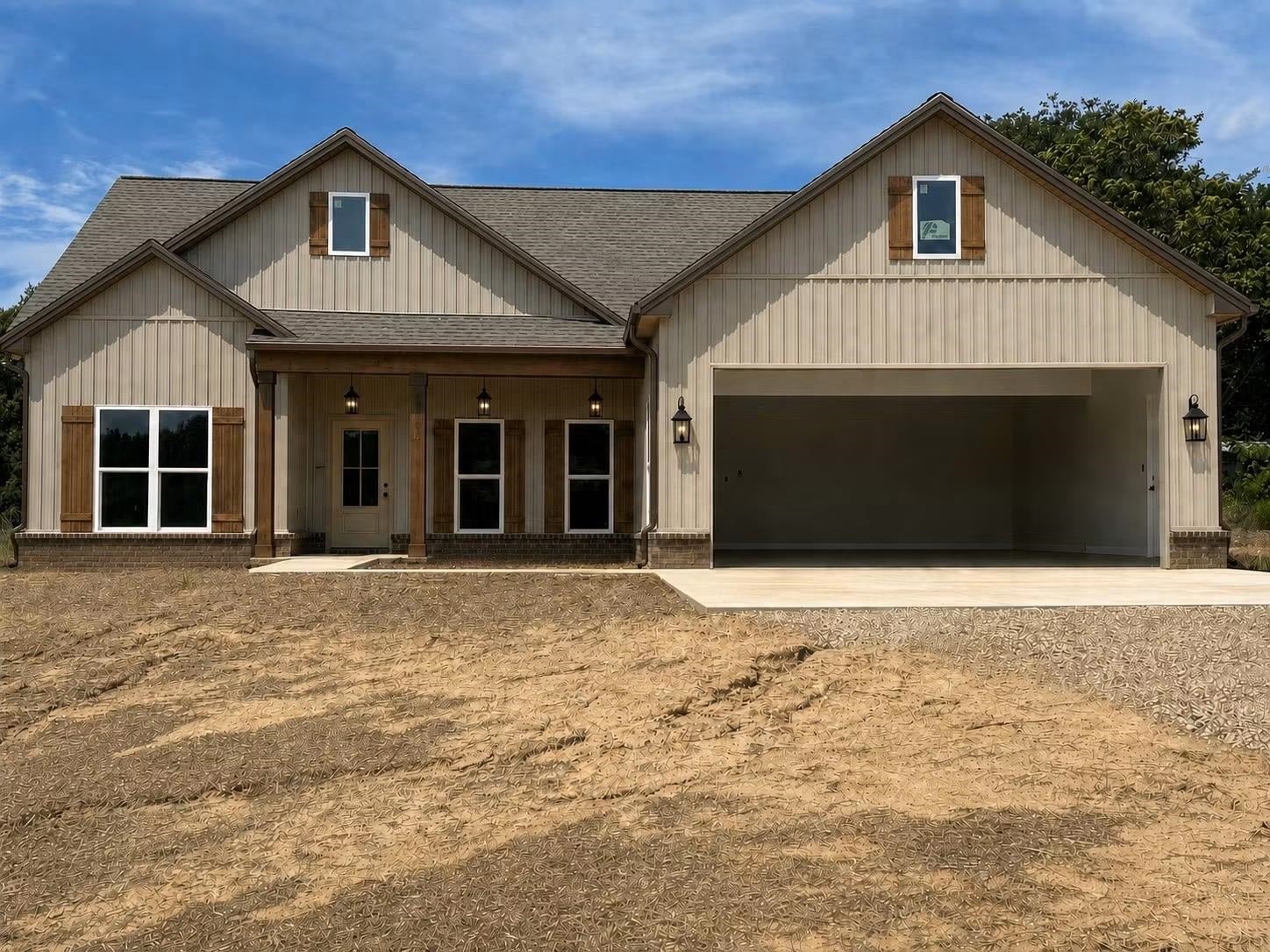 Lot 2 Walnut Grove Rd — photo