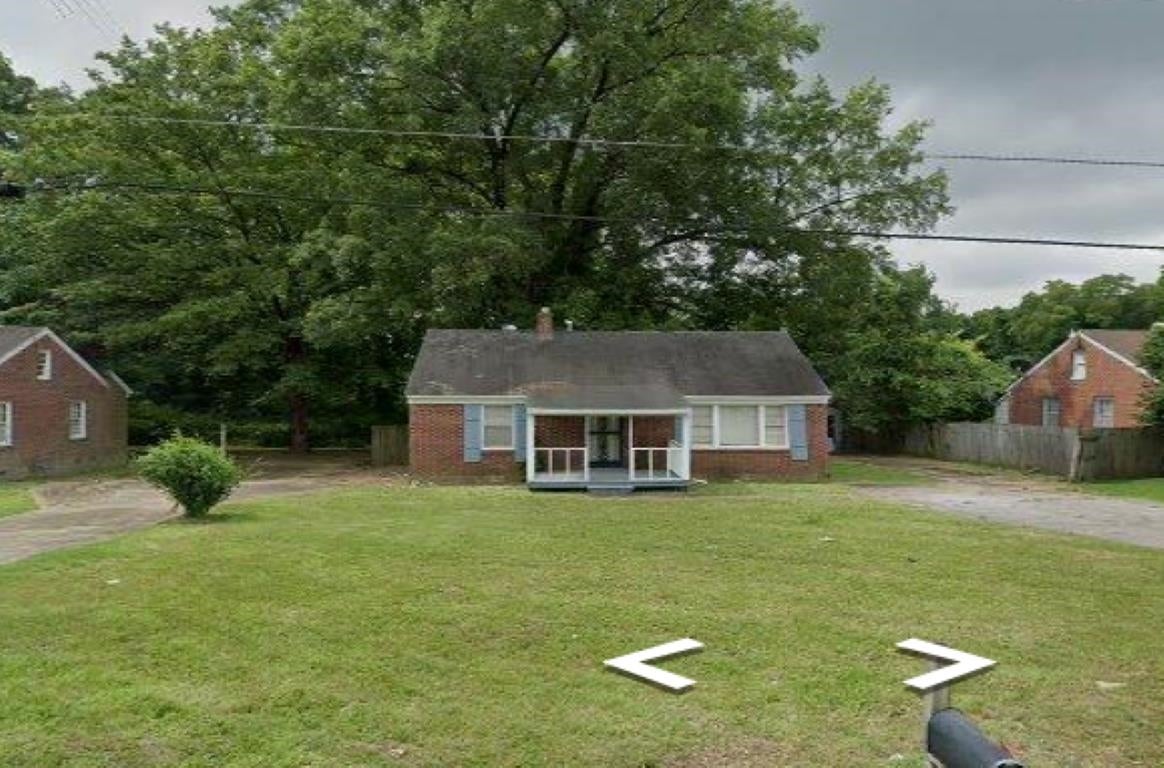 1831 Dupont Ave — photo