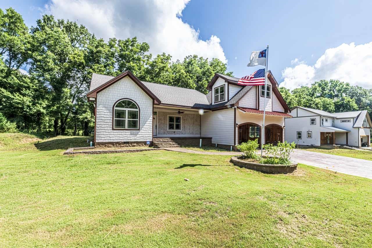 3 E Cherry St, Stanton, TN 38069 — photo 2
