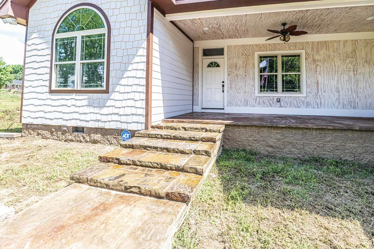 3 E Cherry St, Stanton, TN 38069 — photo 3