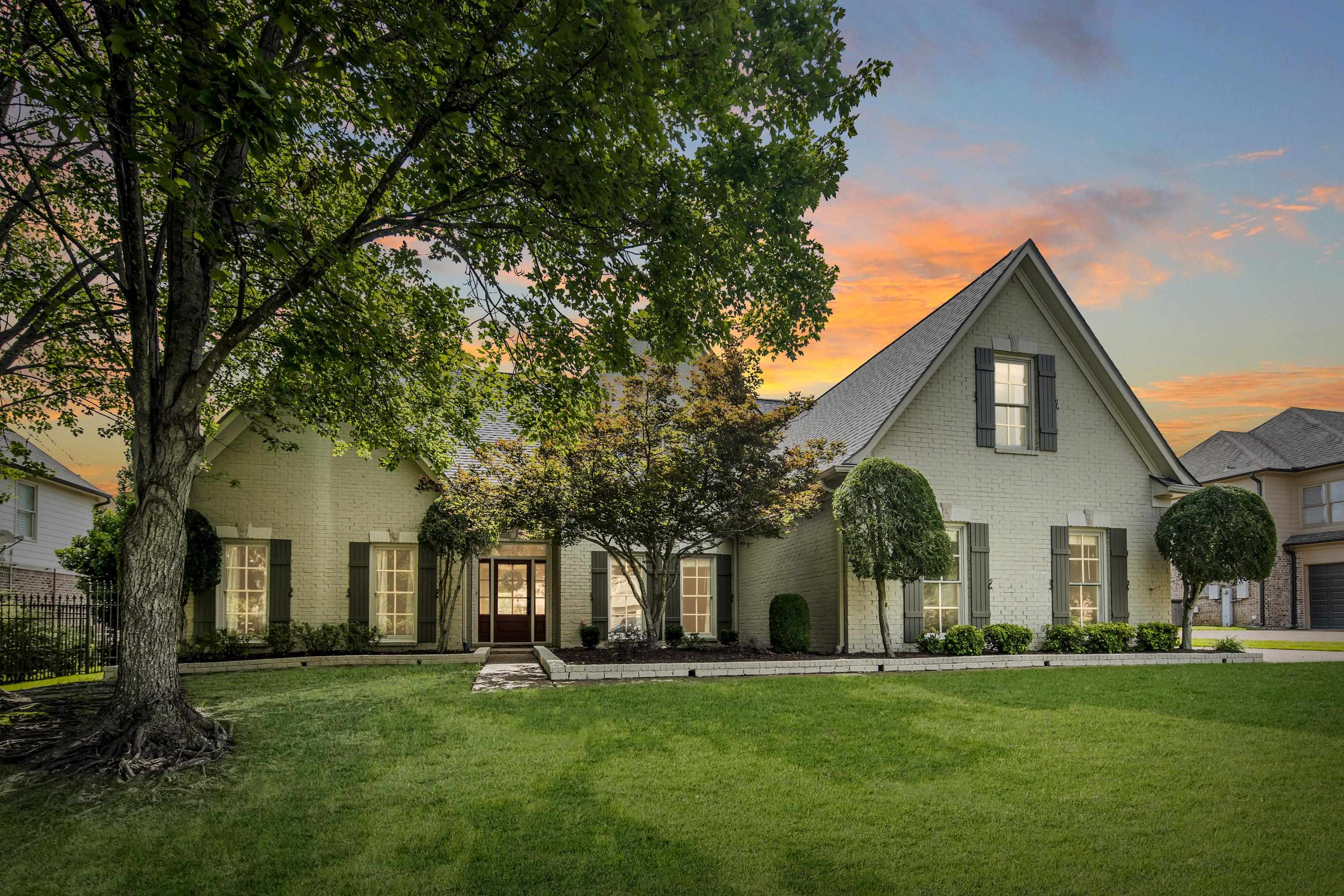 1584 Grand Cypress Dr — photo