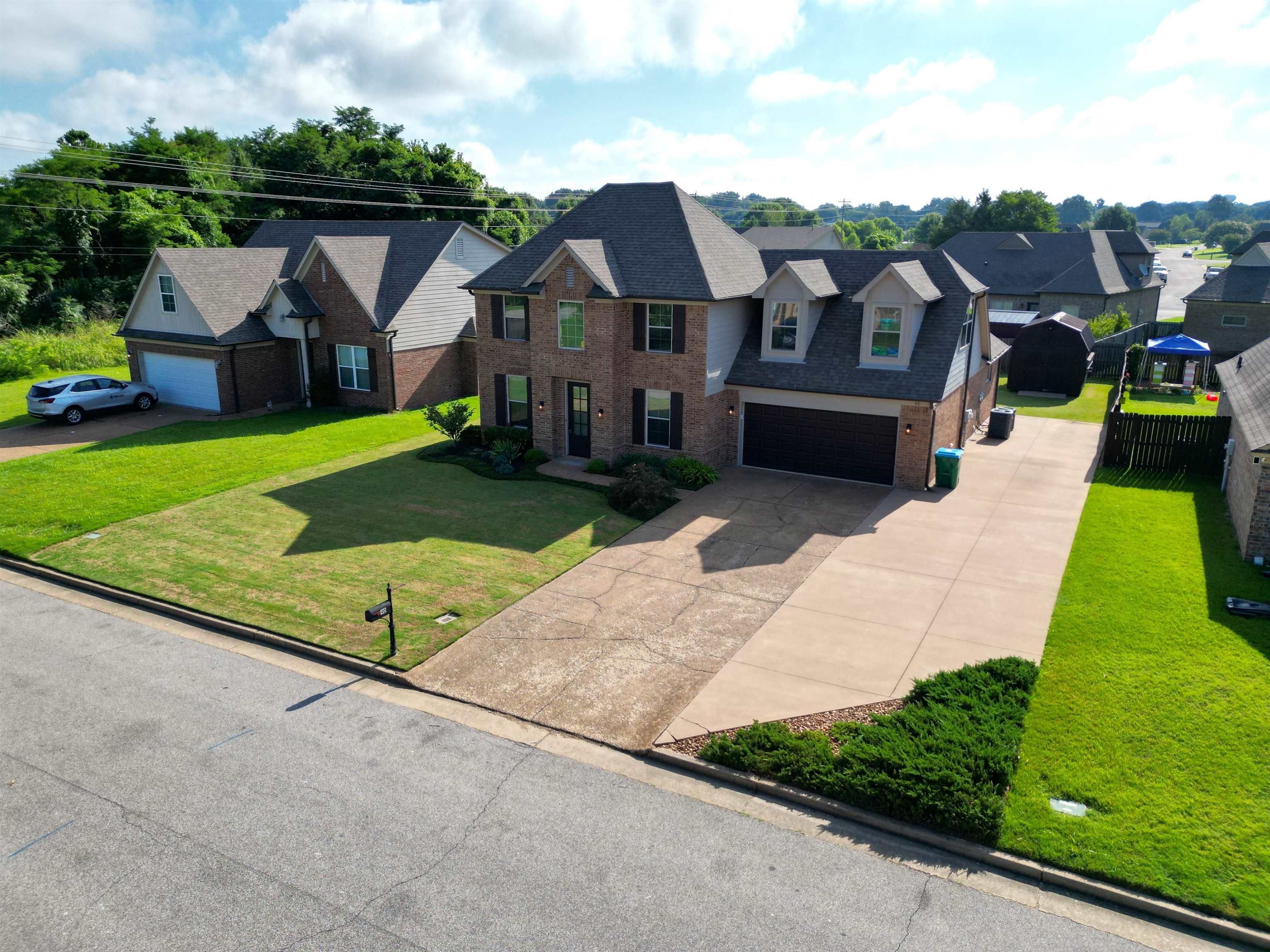 40 Green Hills Dr — photo