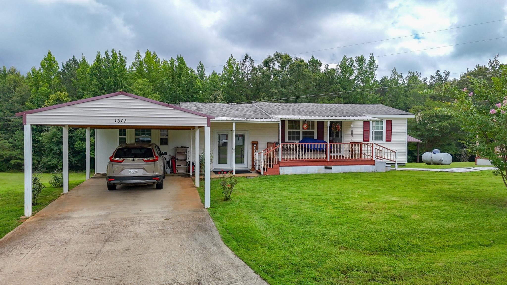1679 Fulton Rd — photo