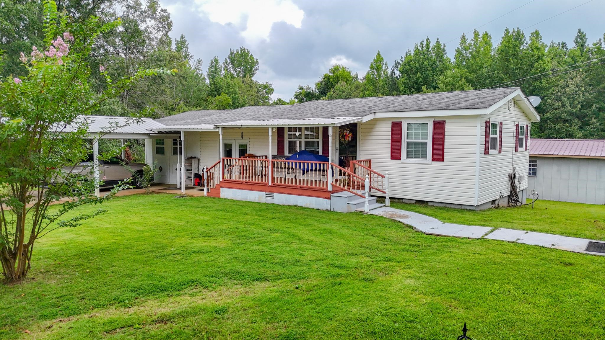 1679 Fulton Rd, Iuka, MS 38852 — photo 2