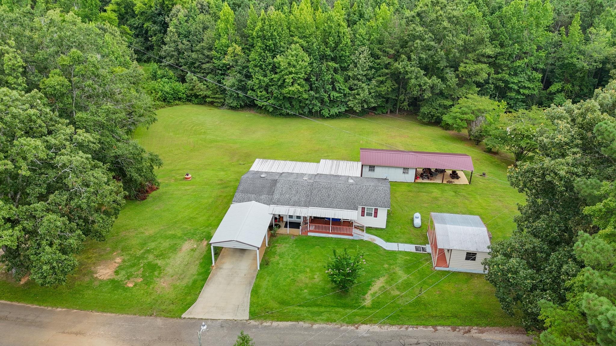 1679 Fulton Rd, Iuka, MS 38852 — photo 3
