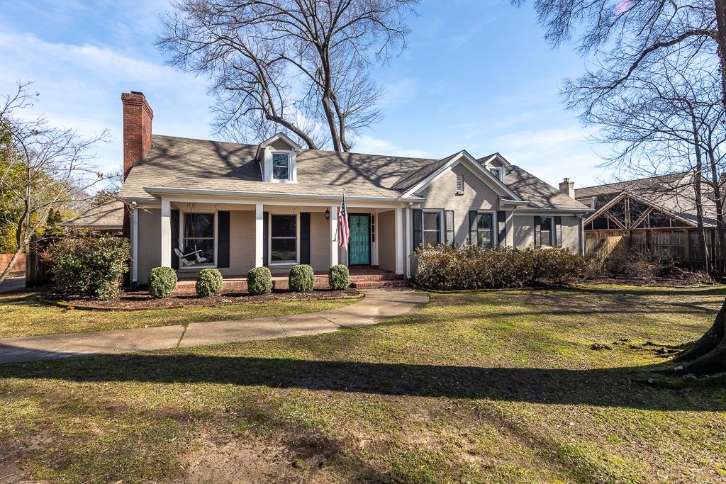 500 Colonial Rd, Memphis, TN 38117 — photo 2