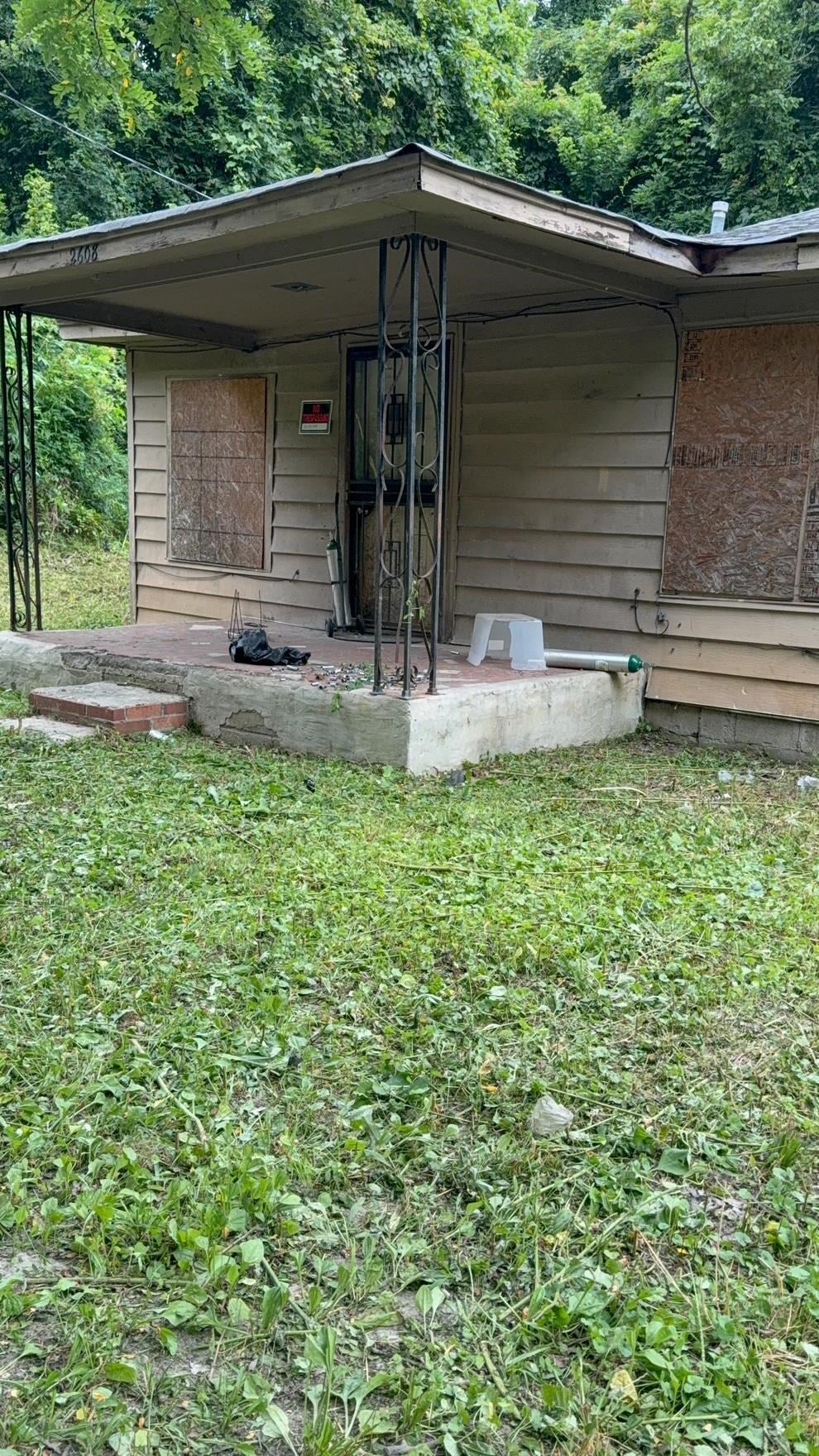 2608 Moon Beam Rd — photo