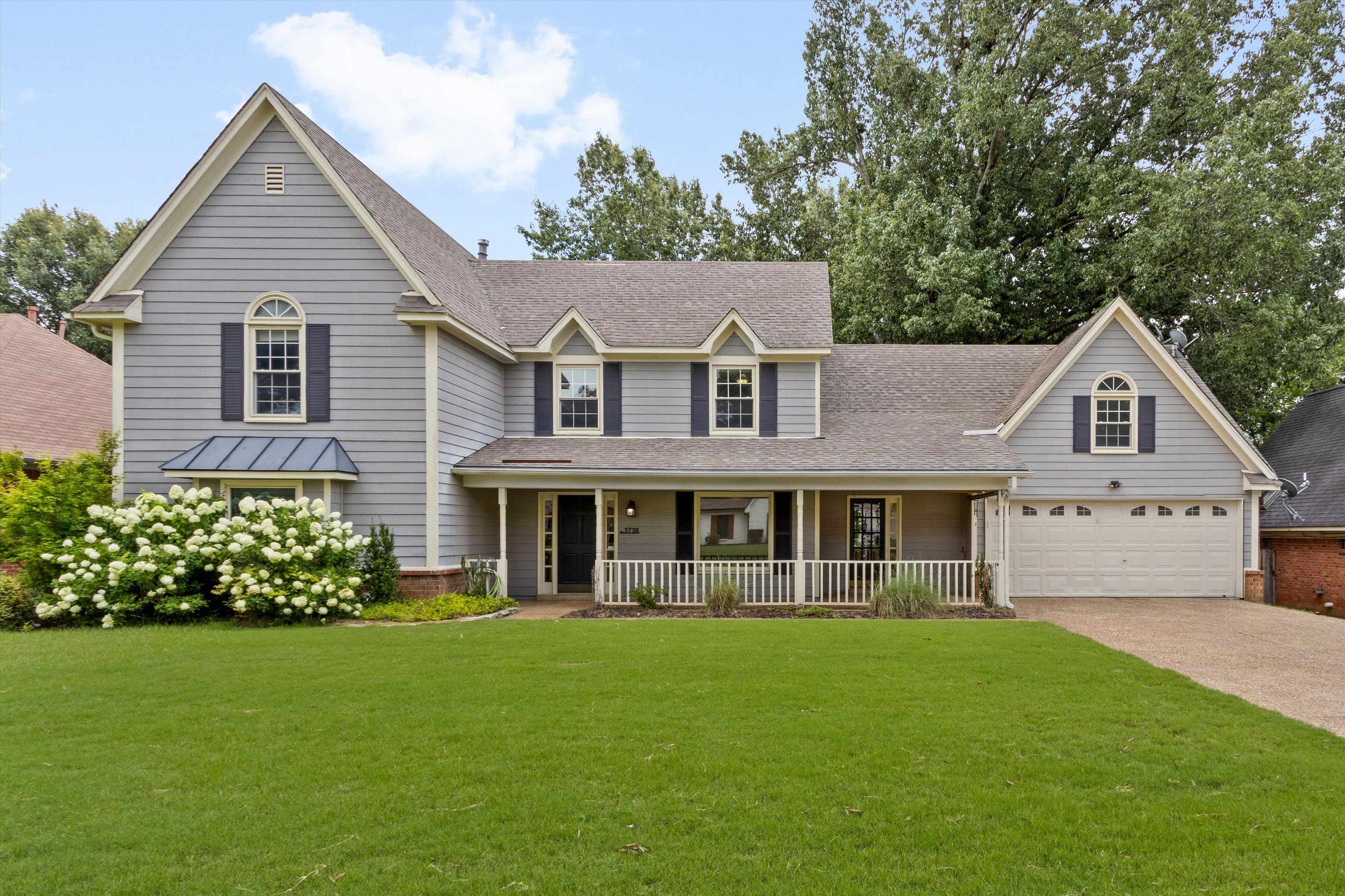 3738 Brook Trail Ln — photo