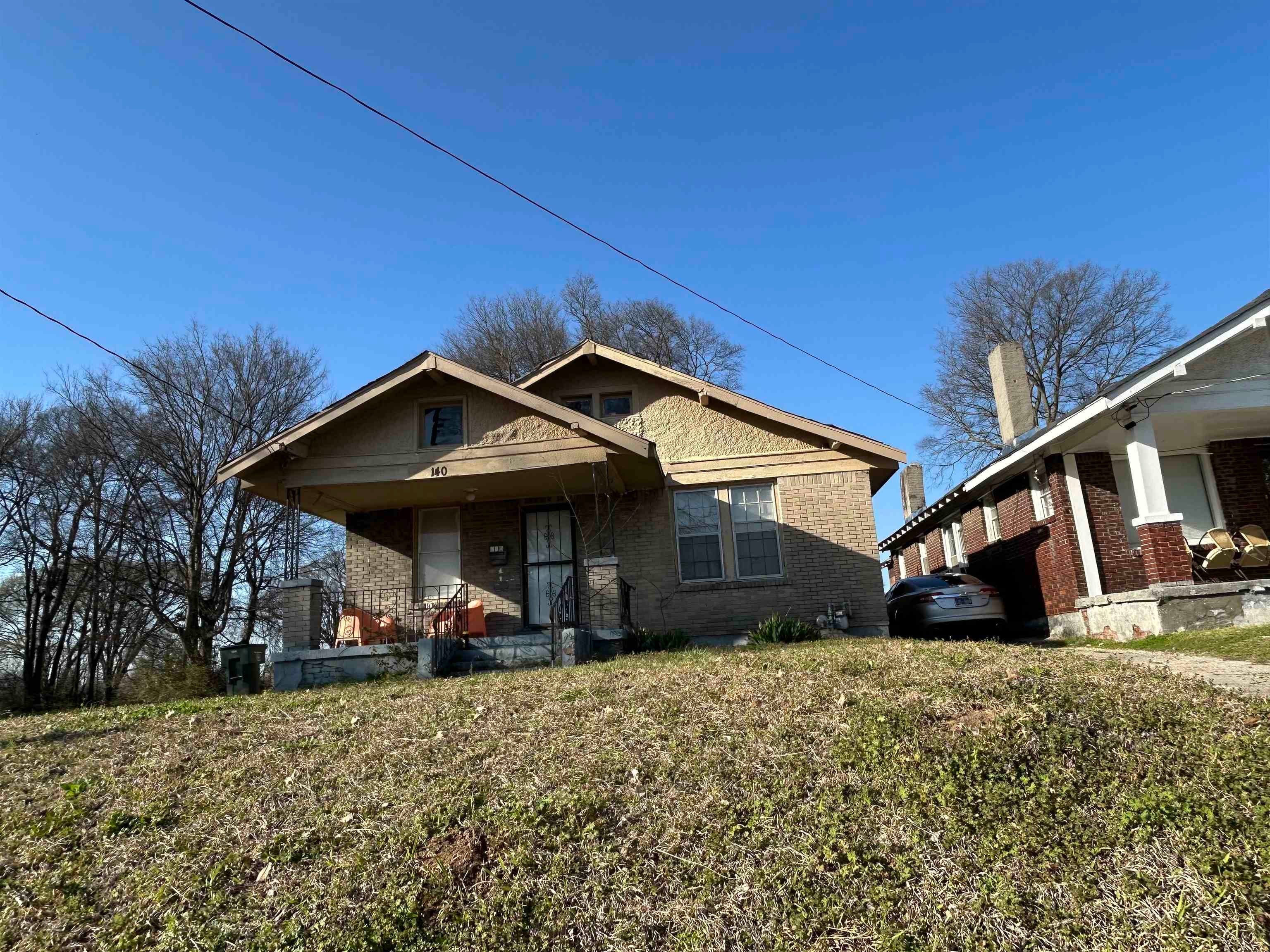 140 Cedar Ave — photo
