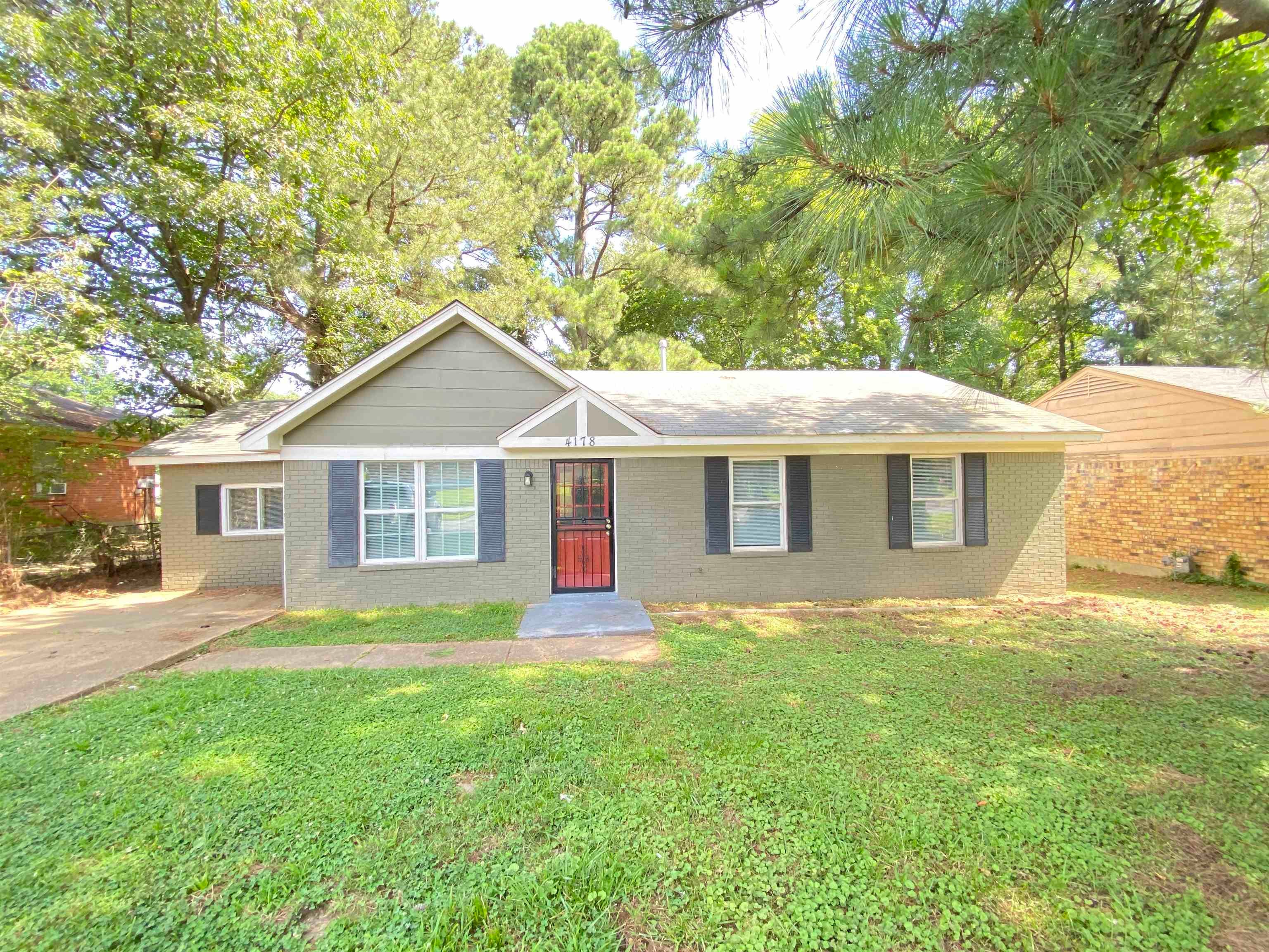 4178 Clydesdale Dr — photo